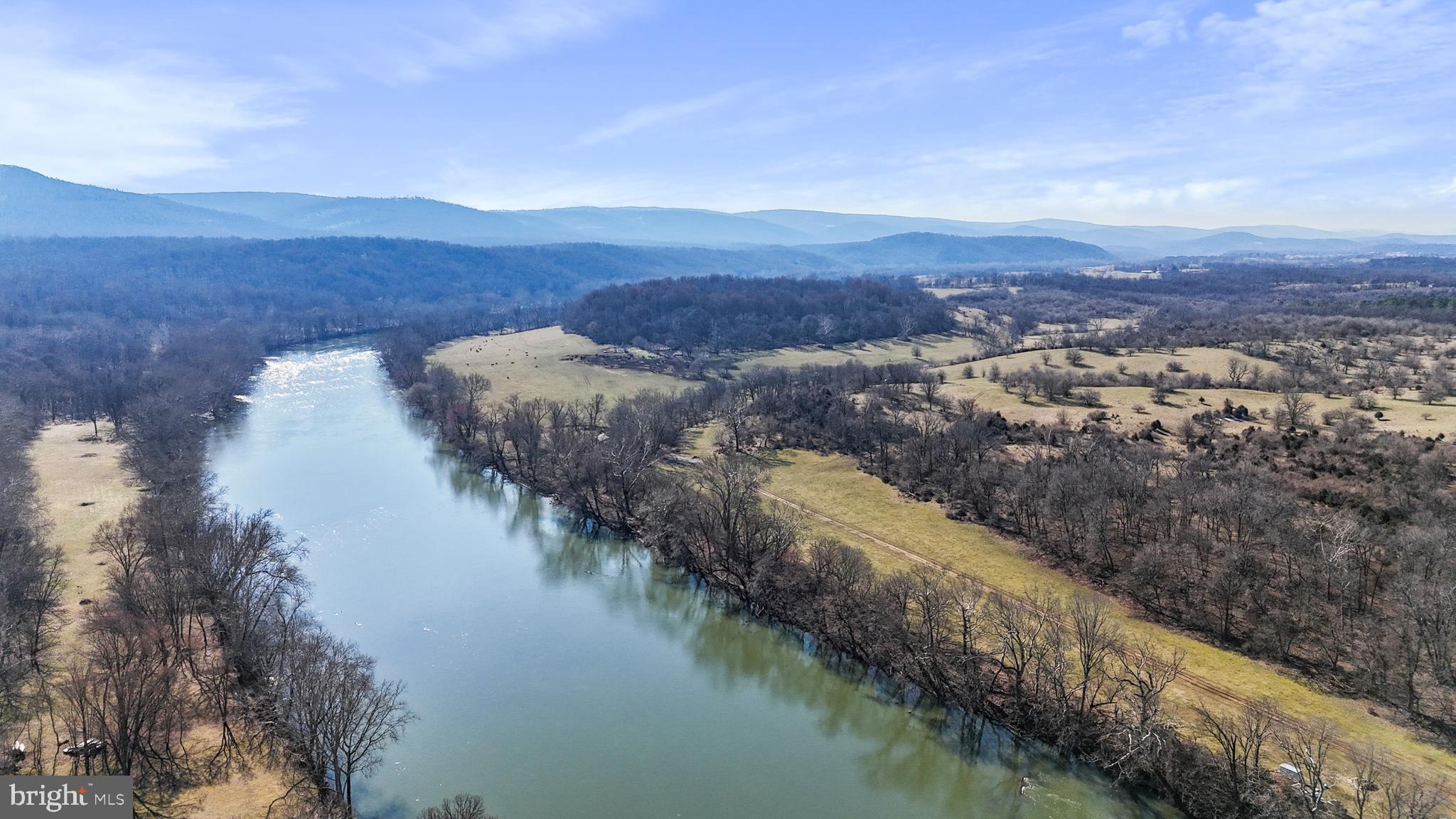 RIVERSIDE - Residential