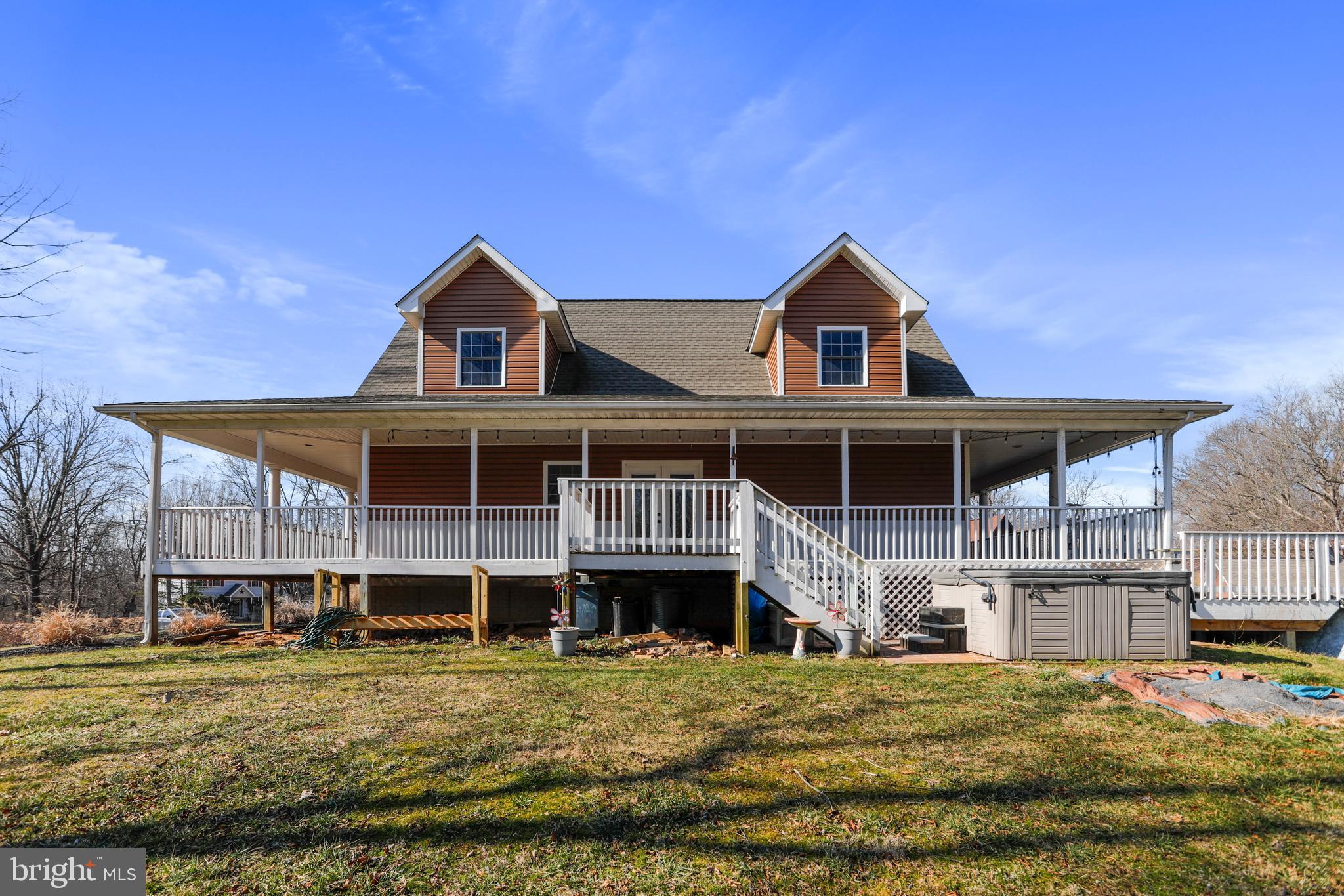 RIVERSIDE - Residential