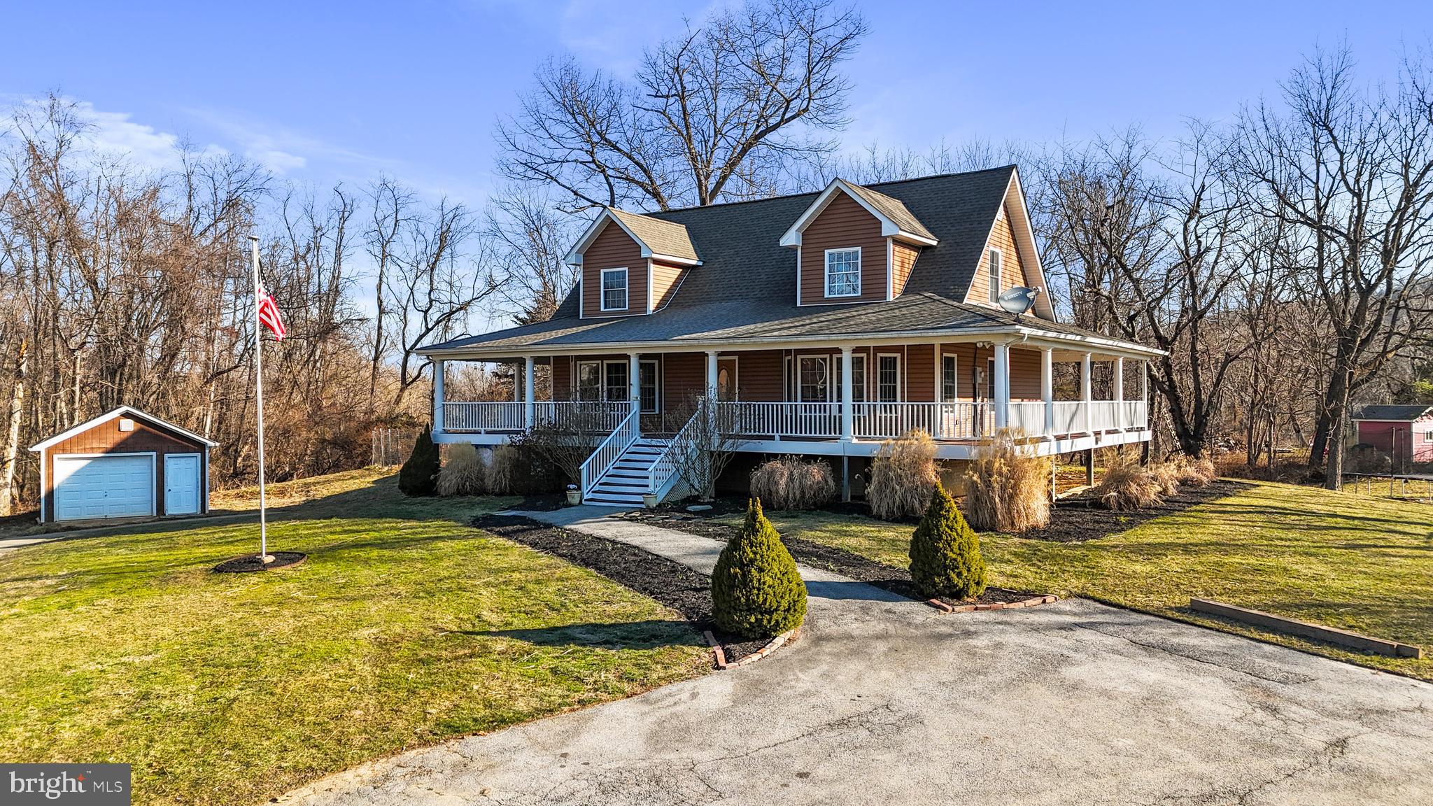 RIVERSIDE - Residential