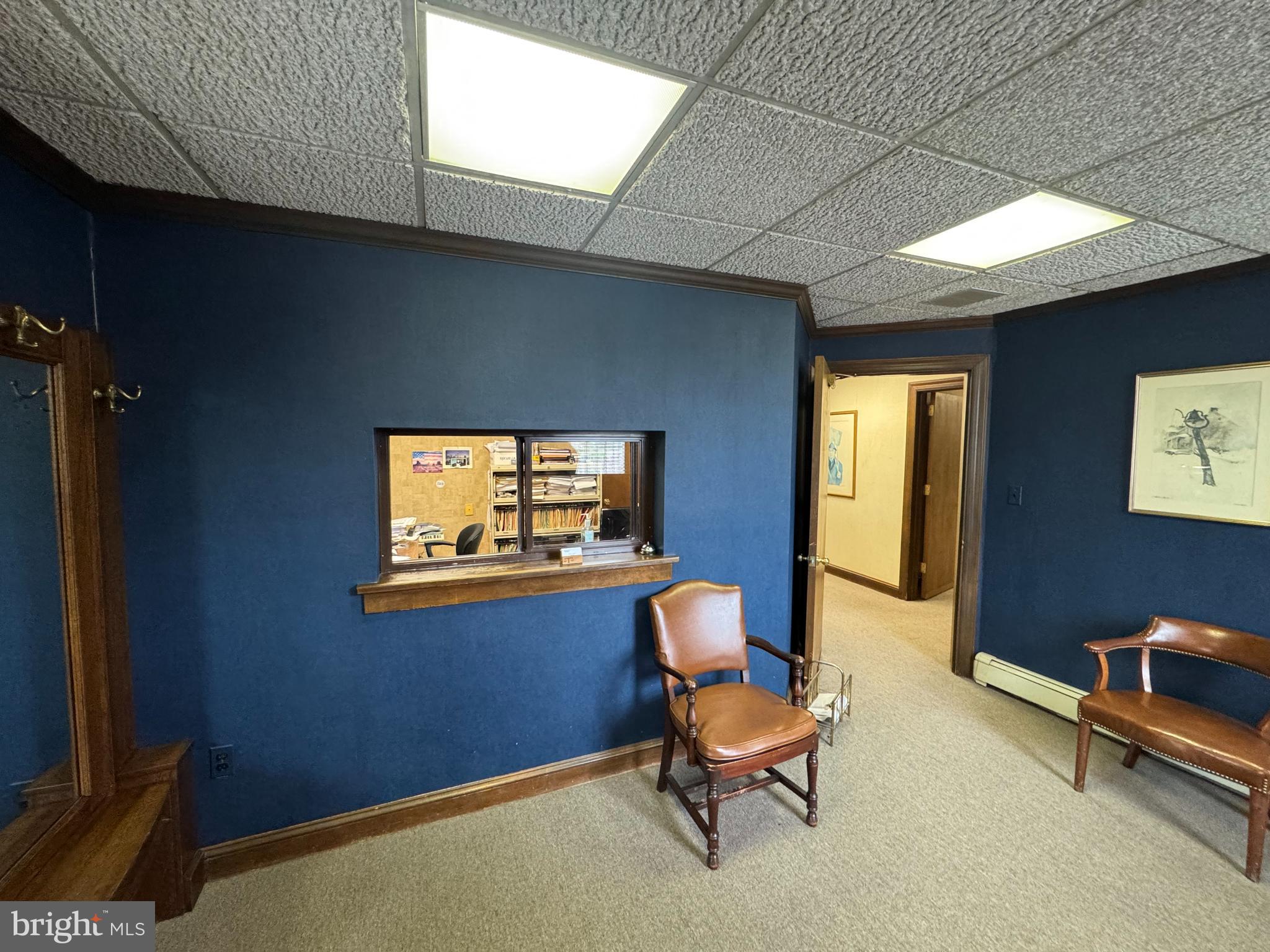 1701 N MARKET STREET