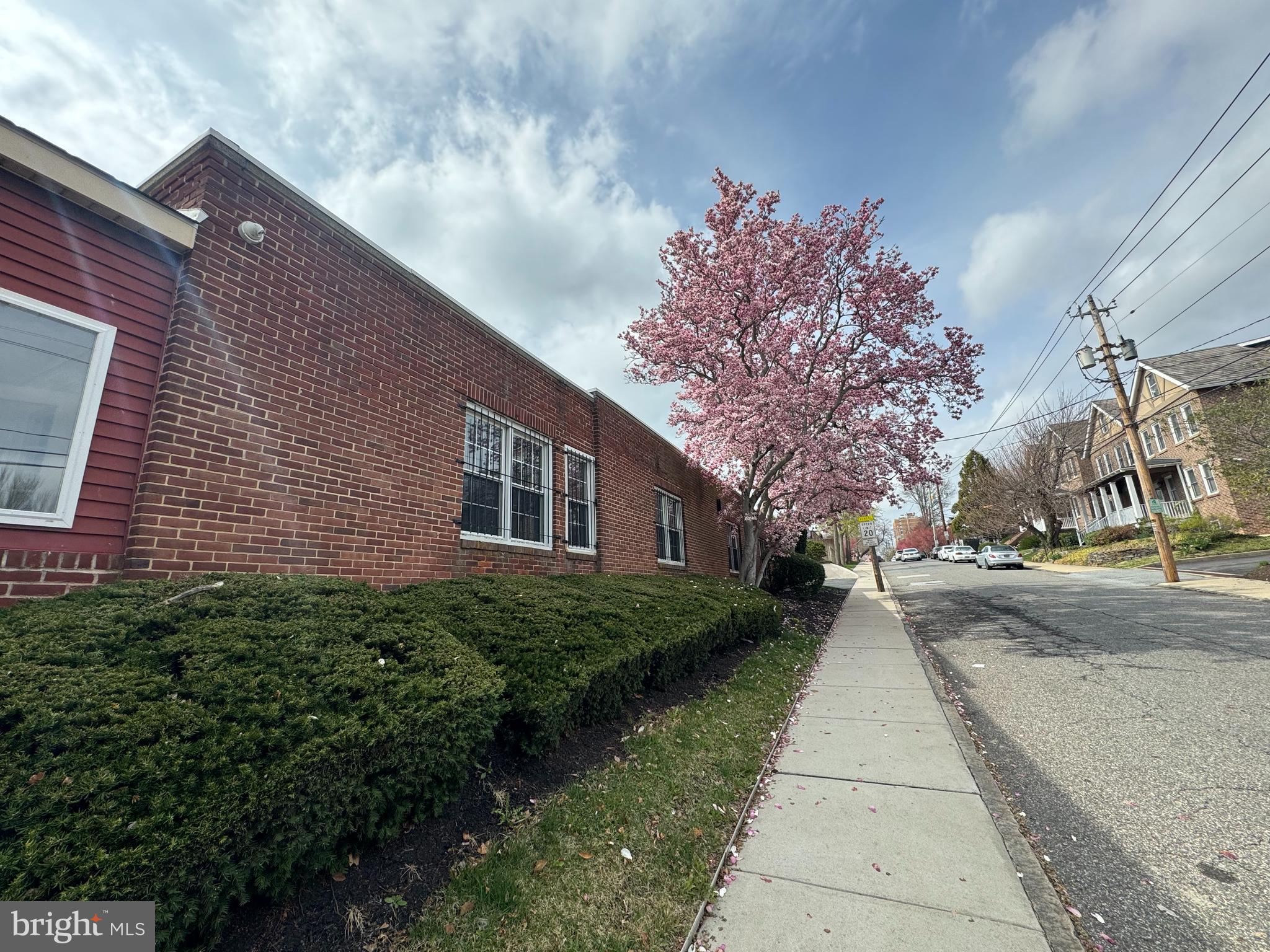 1701 N MARKET STREET