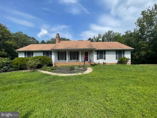 789 KELLOGG MILL ROAD