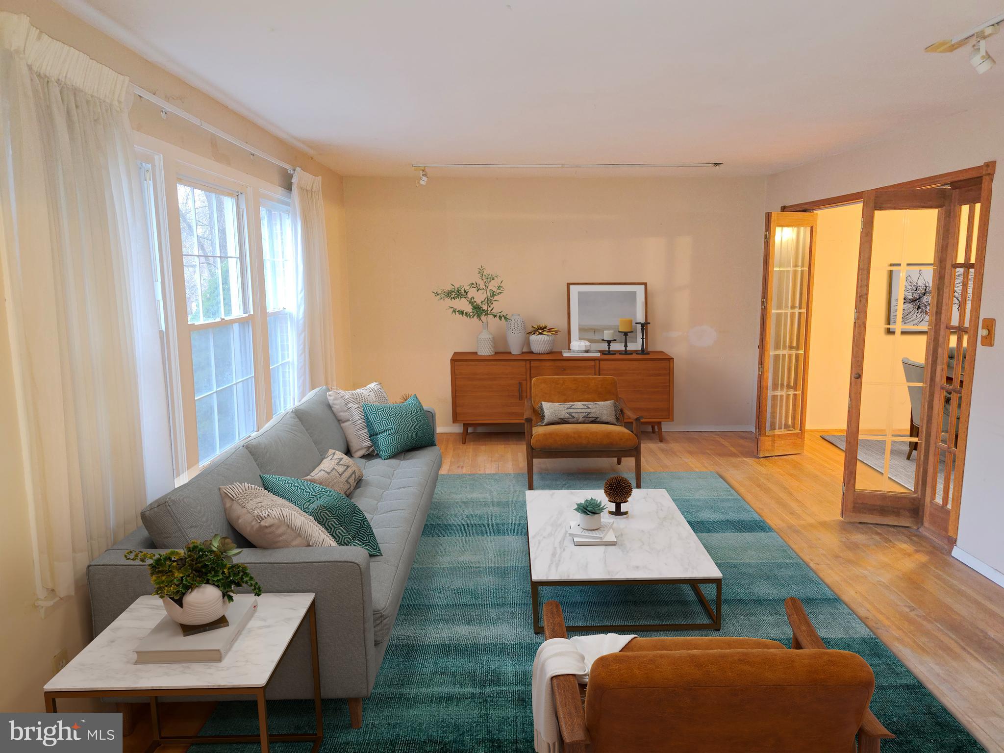 LONGFELLOW - Residential