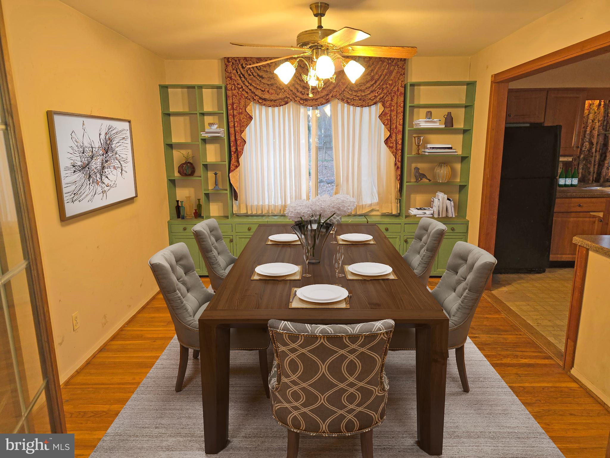 LONGFELLOW - Residential