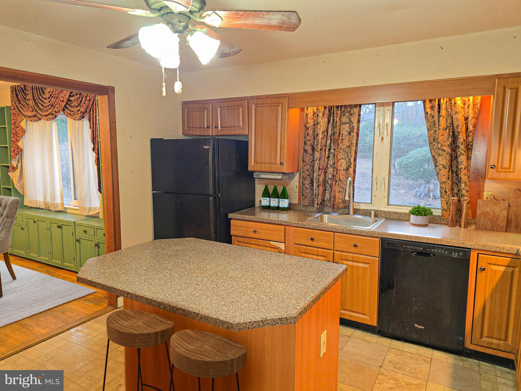 LONGFELLOW - Residential