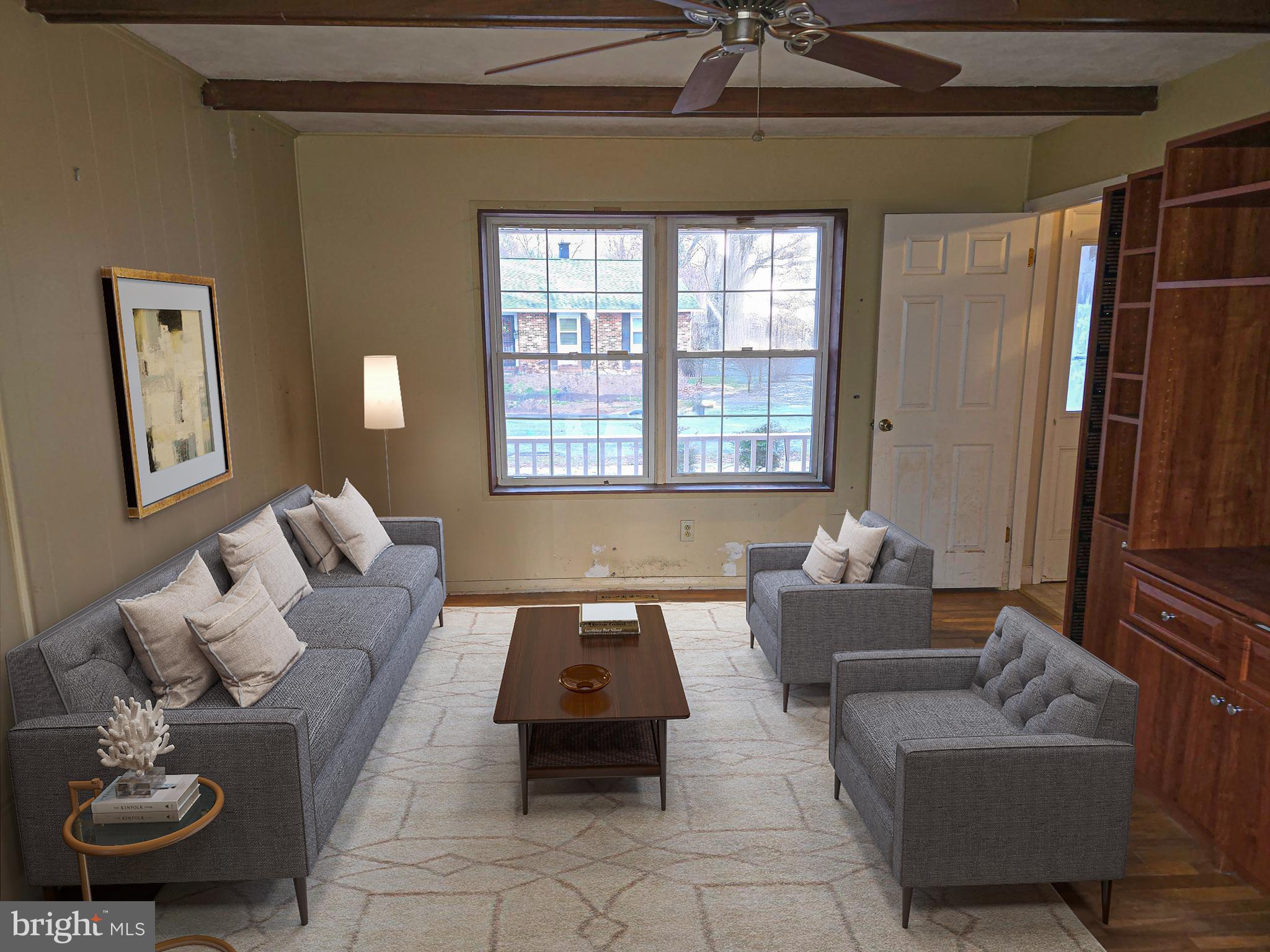 LONGFELLOW - Residential