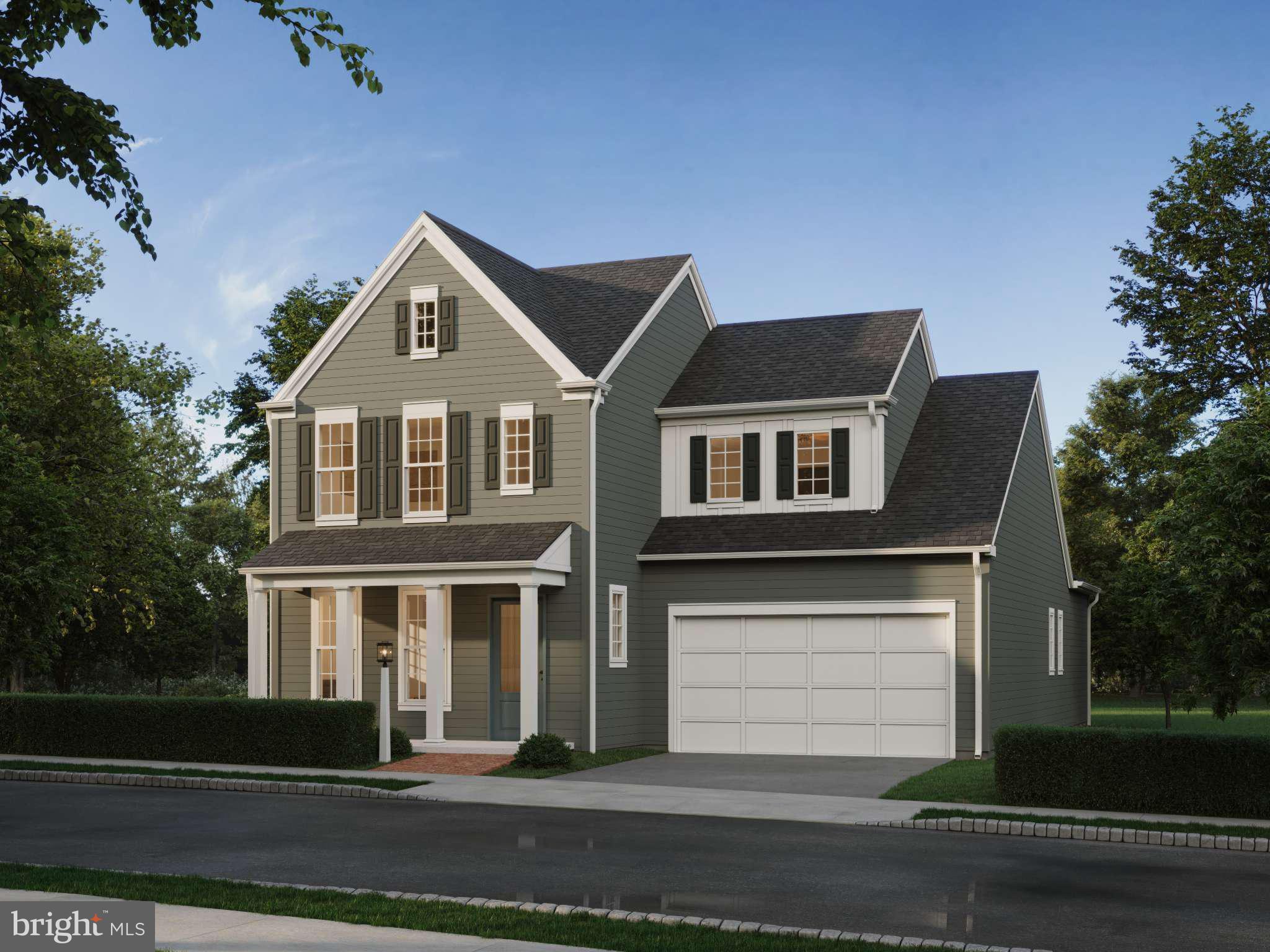 FLORIN HILL - Residential