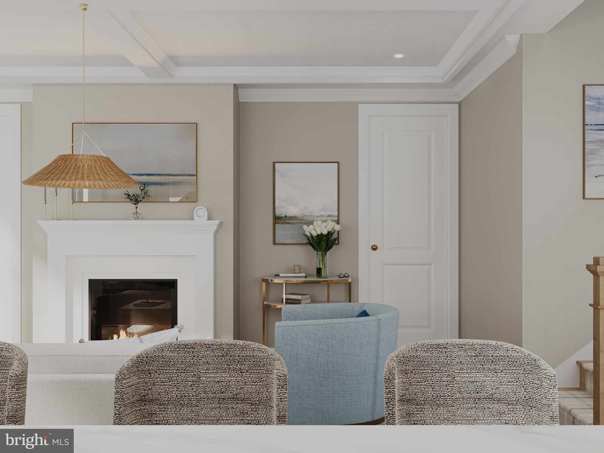 FLORIN HILL - Residential