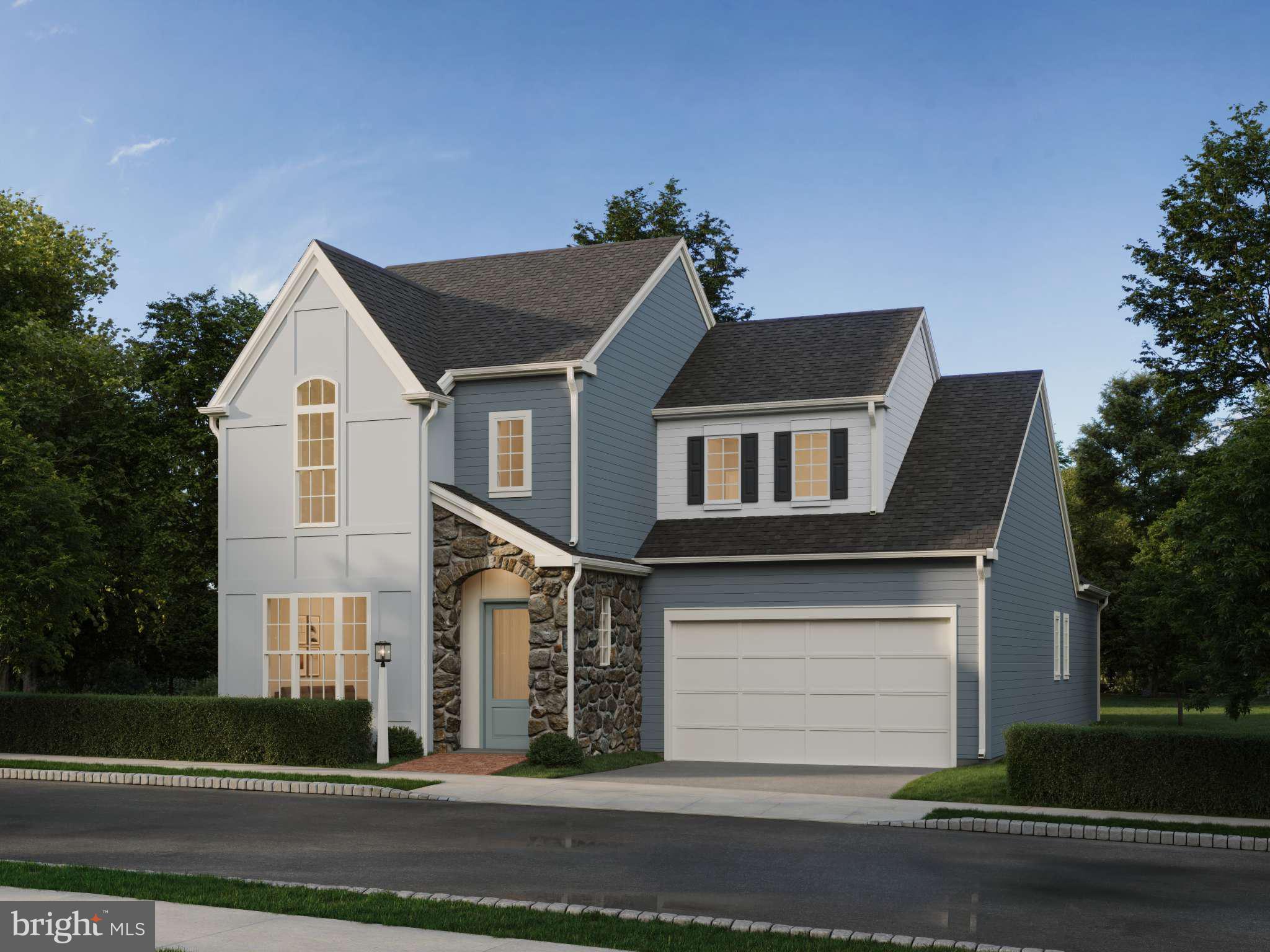 FLORIN HILL - Residential