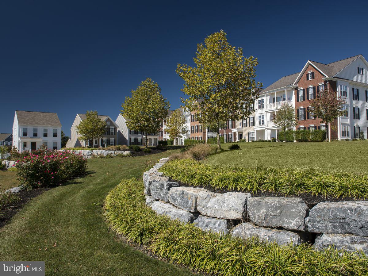 FLORIN HILL - Residential