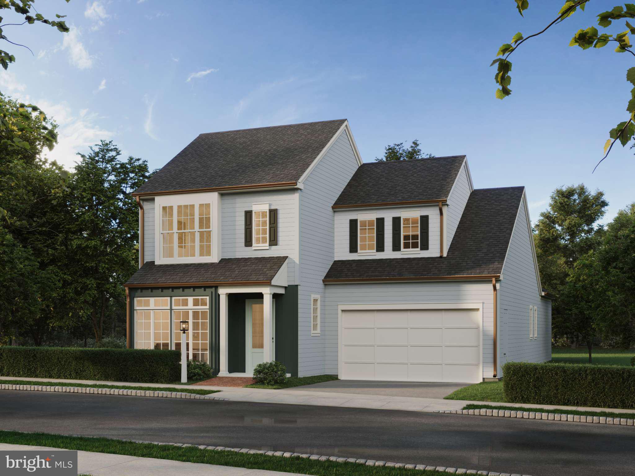 FLORIN HILL - Residential