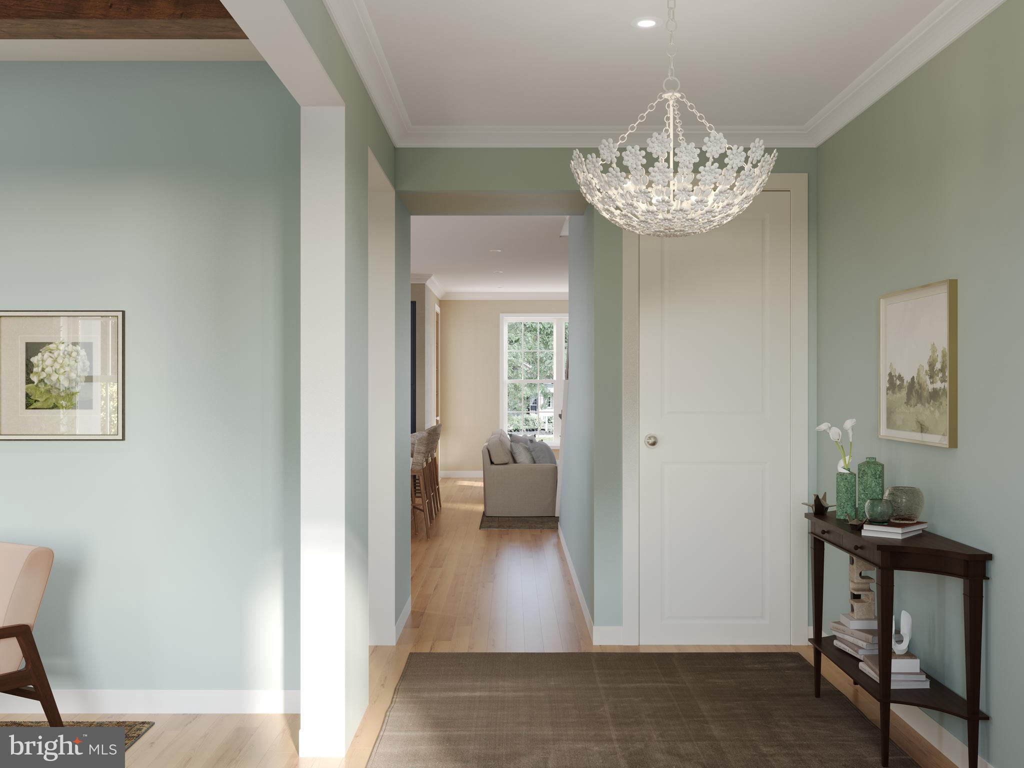 FLORIN HILL - Residential