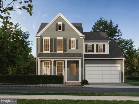 Photo of 104 Merchant Avenue #ANDOVER, MOUNT JOY, PA 17552 (MLS # PALA2068632)