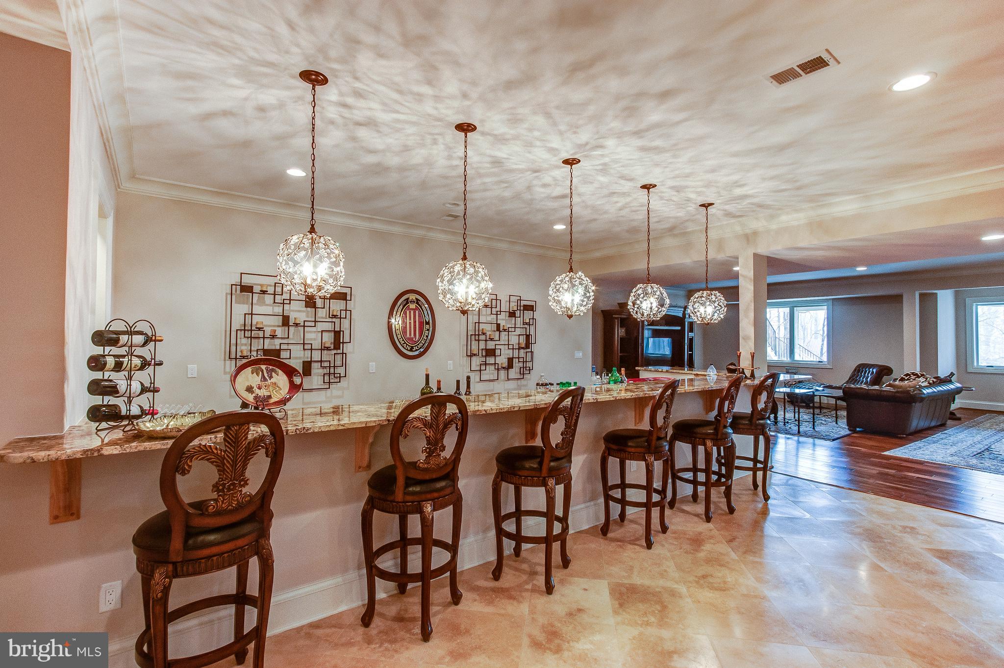 PEACOCK STATION - Residential