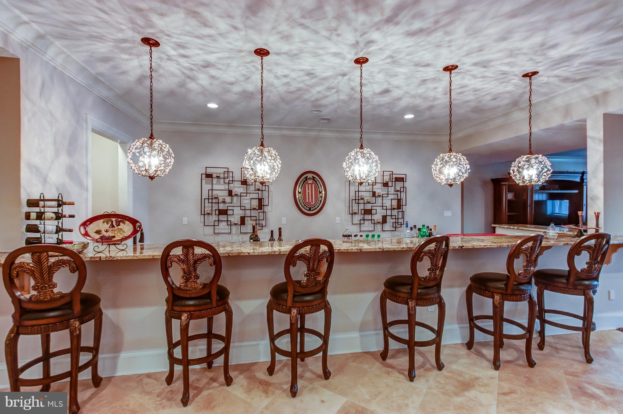 PEACOCK STATION - Residential