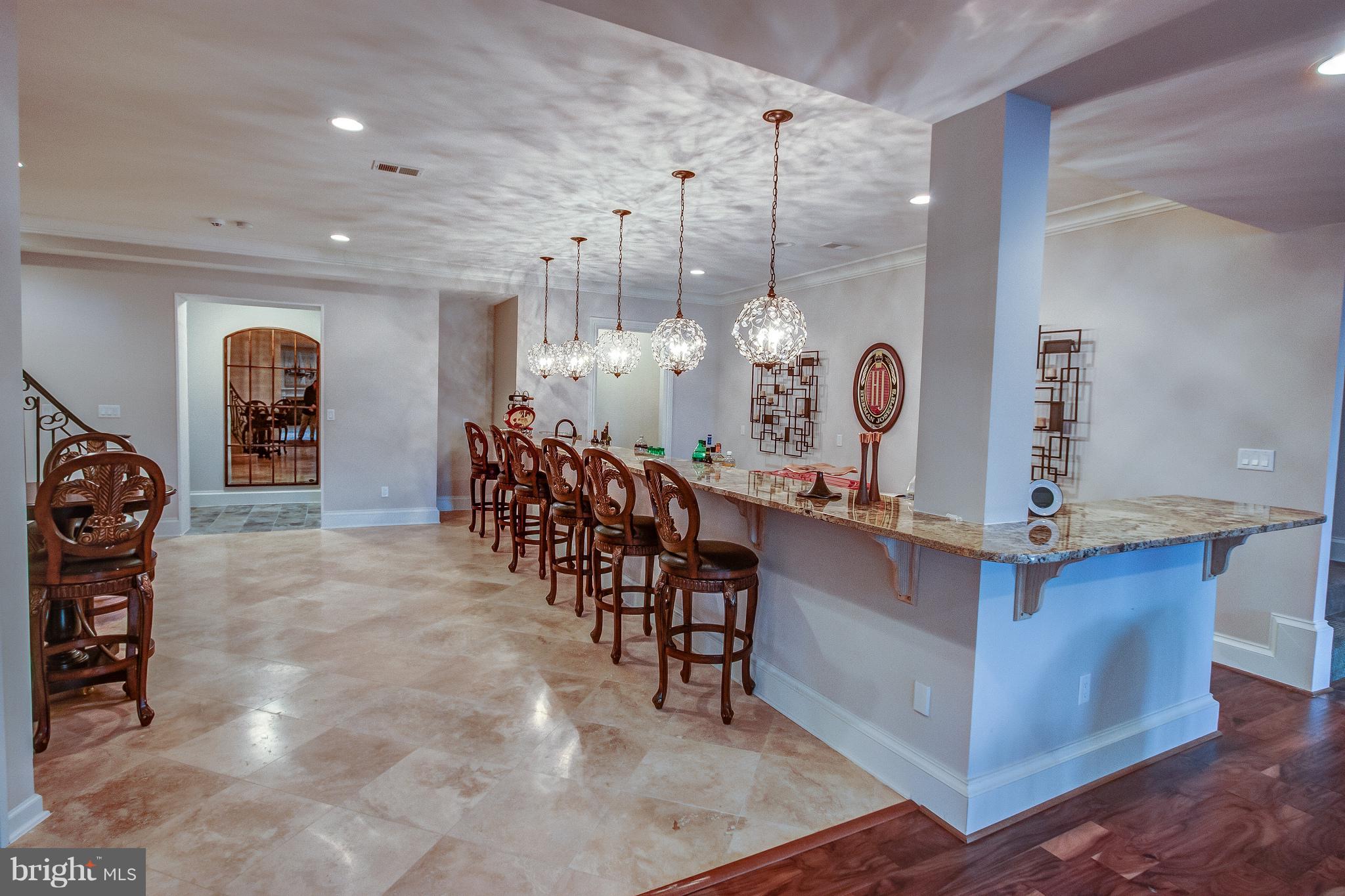 PEACOCK STATION - Residential