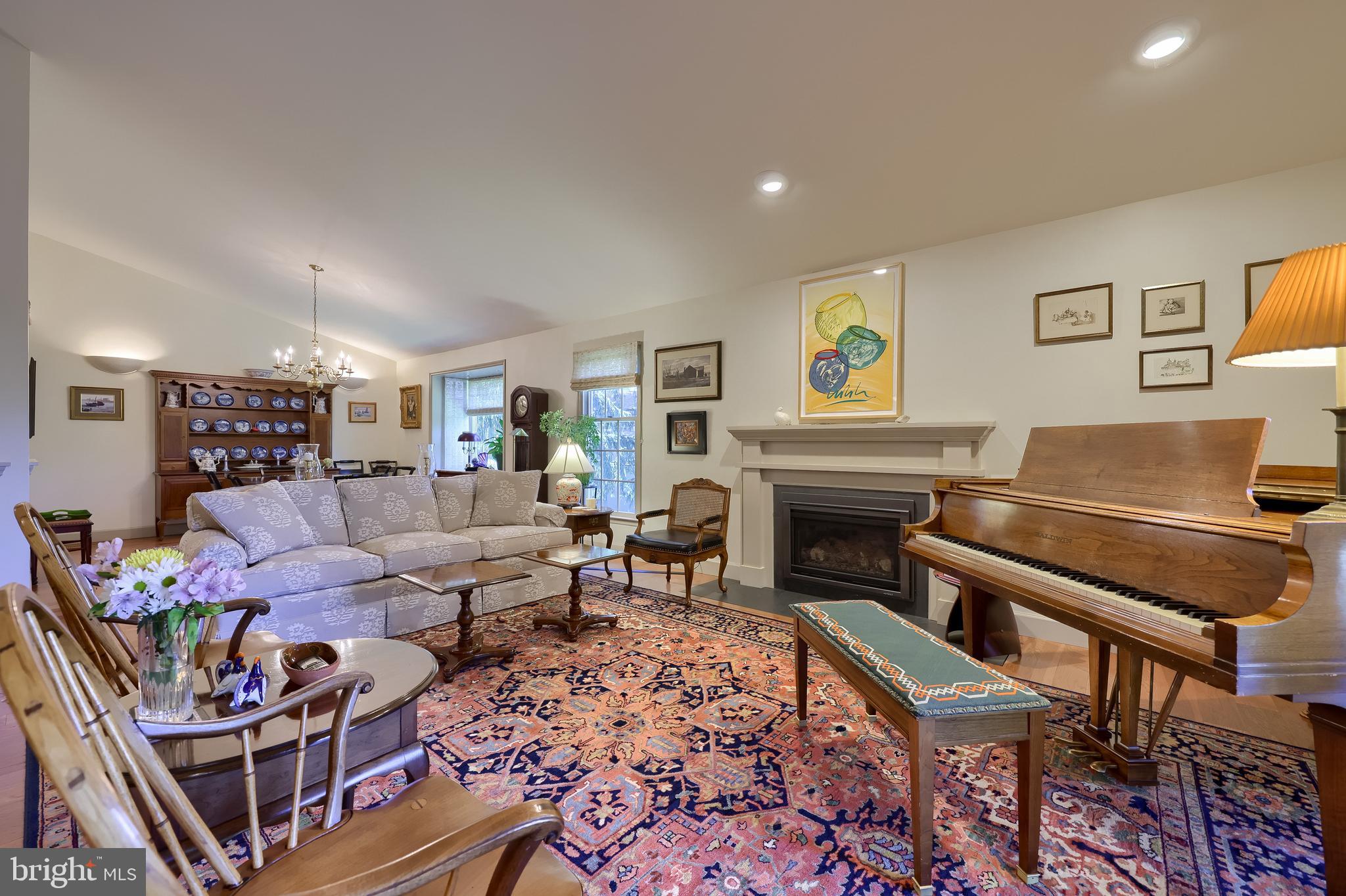 WYOMISSING MEADOWS - Residential