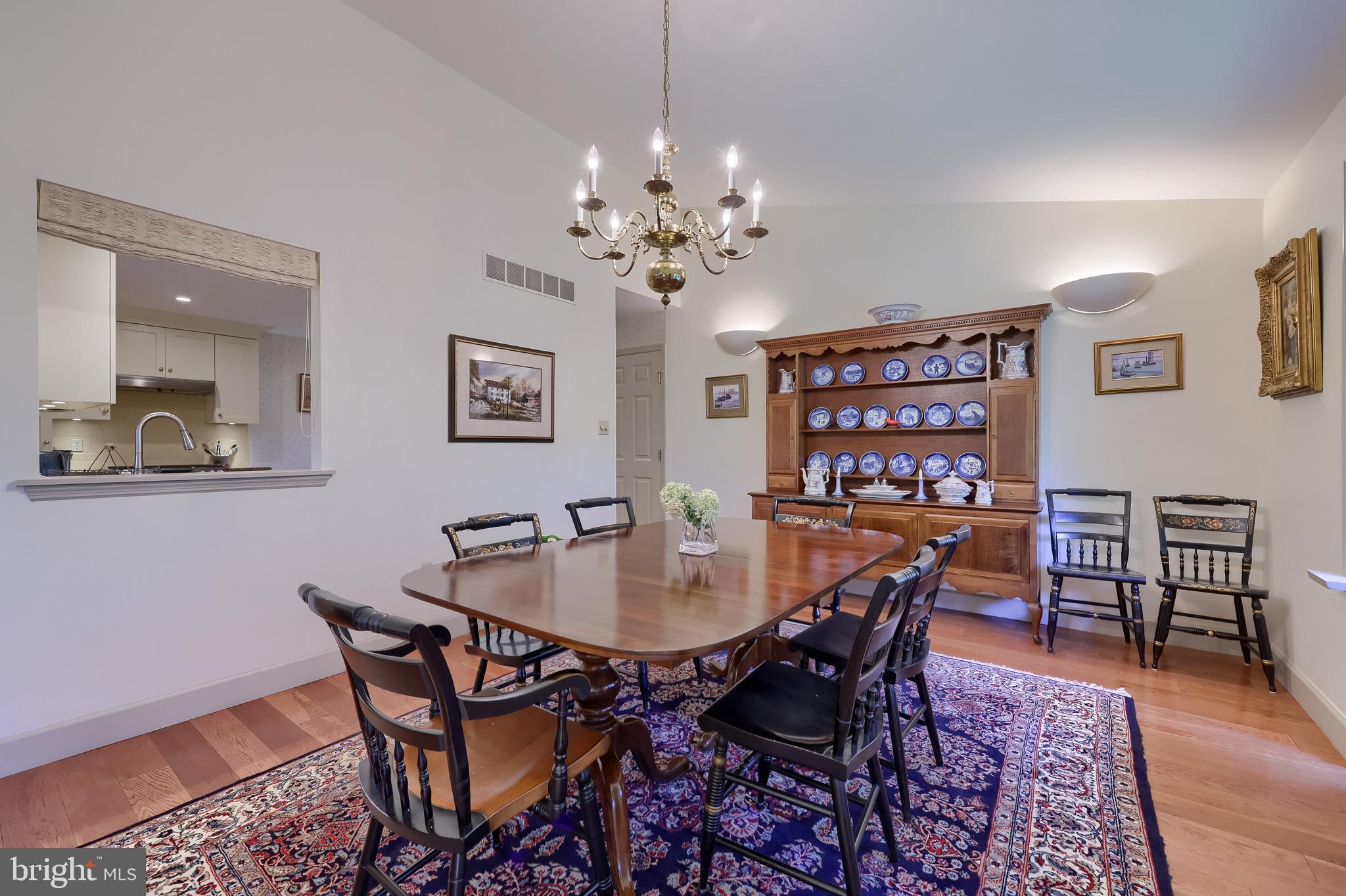 WYOMISSING MEADOWS - Residential