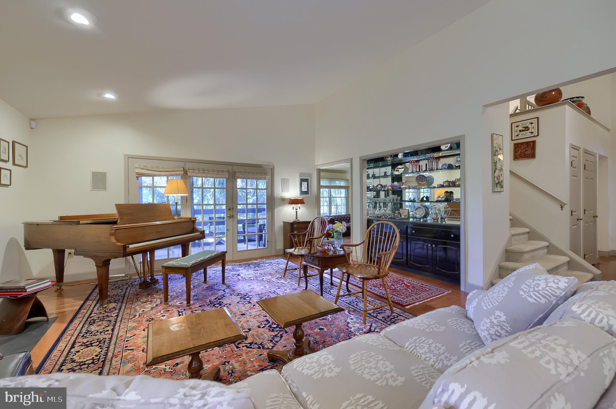 WYOMISSING MEADOWS - Residential