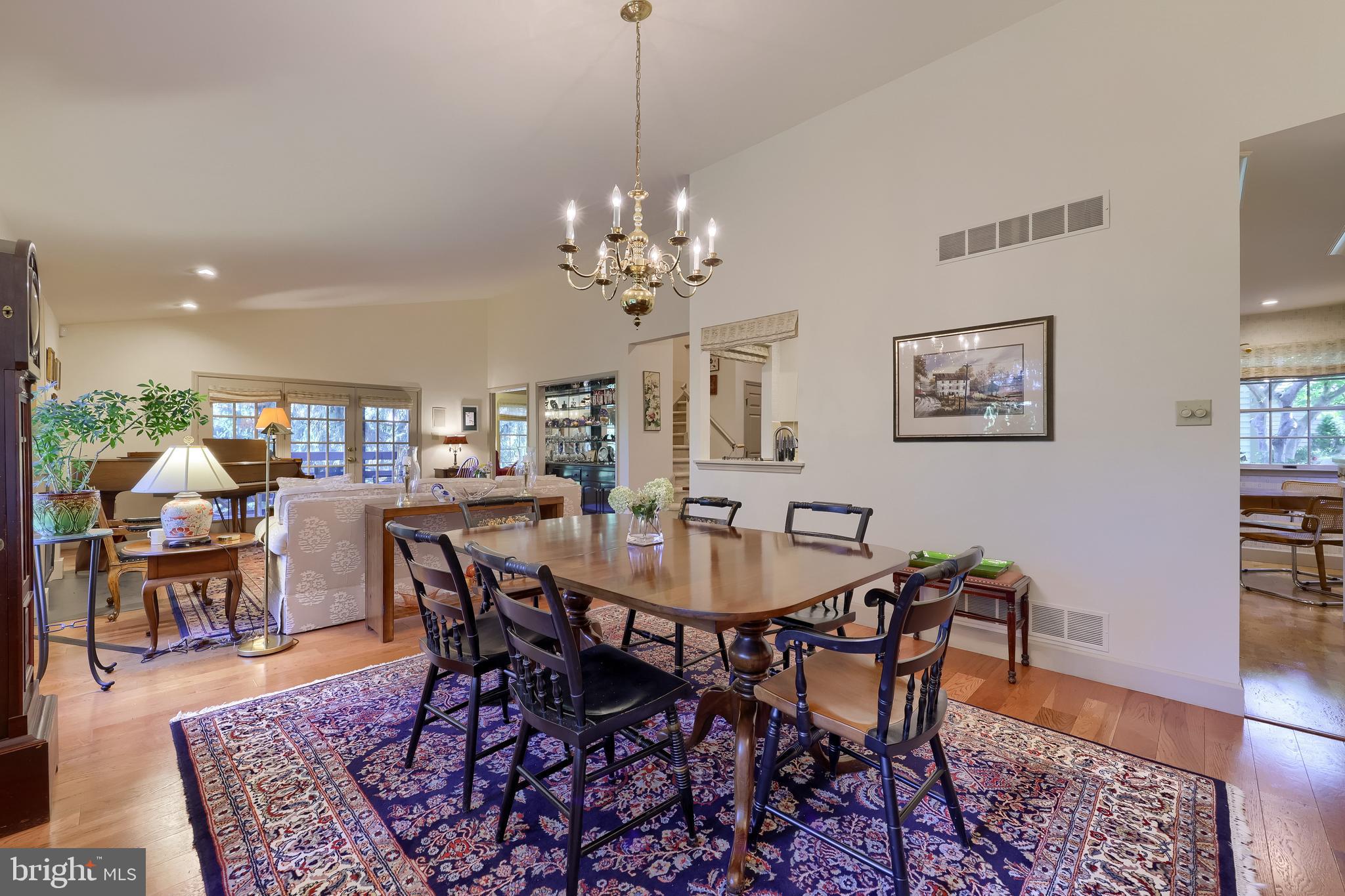 WYOMISSING MEADOWS - Residential