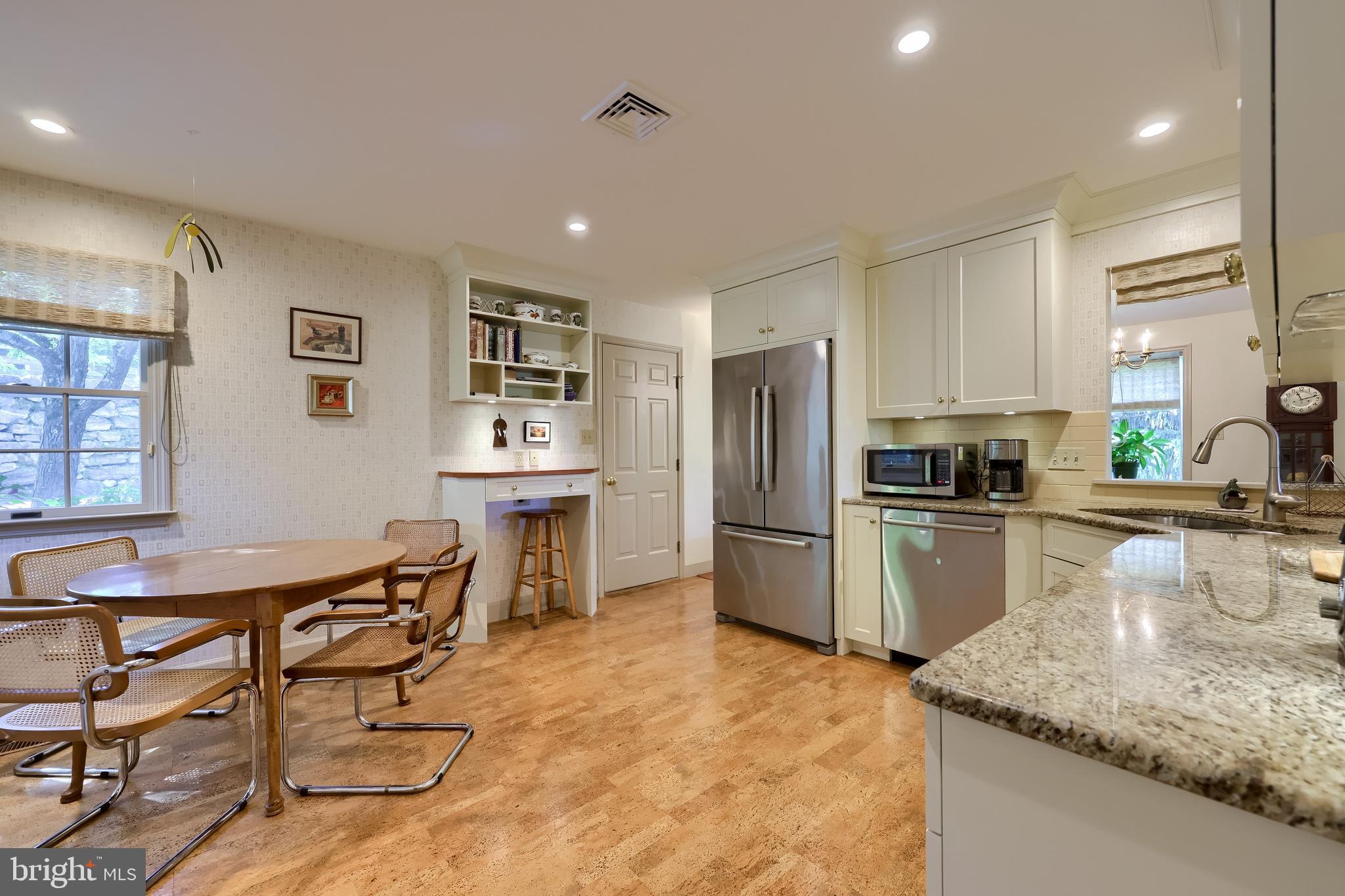 WYOMISSING MEADOWS - Residential