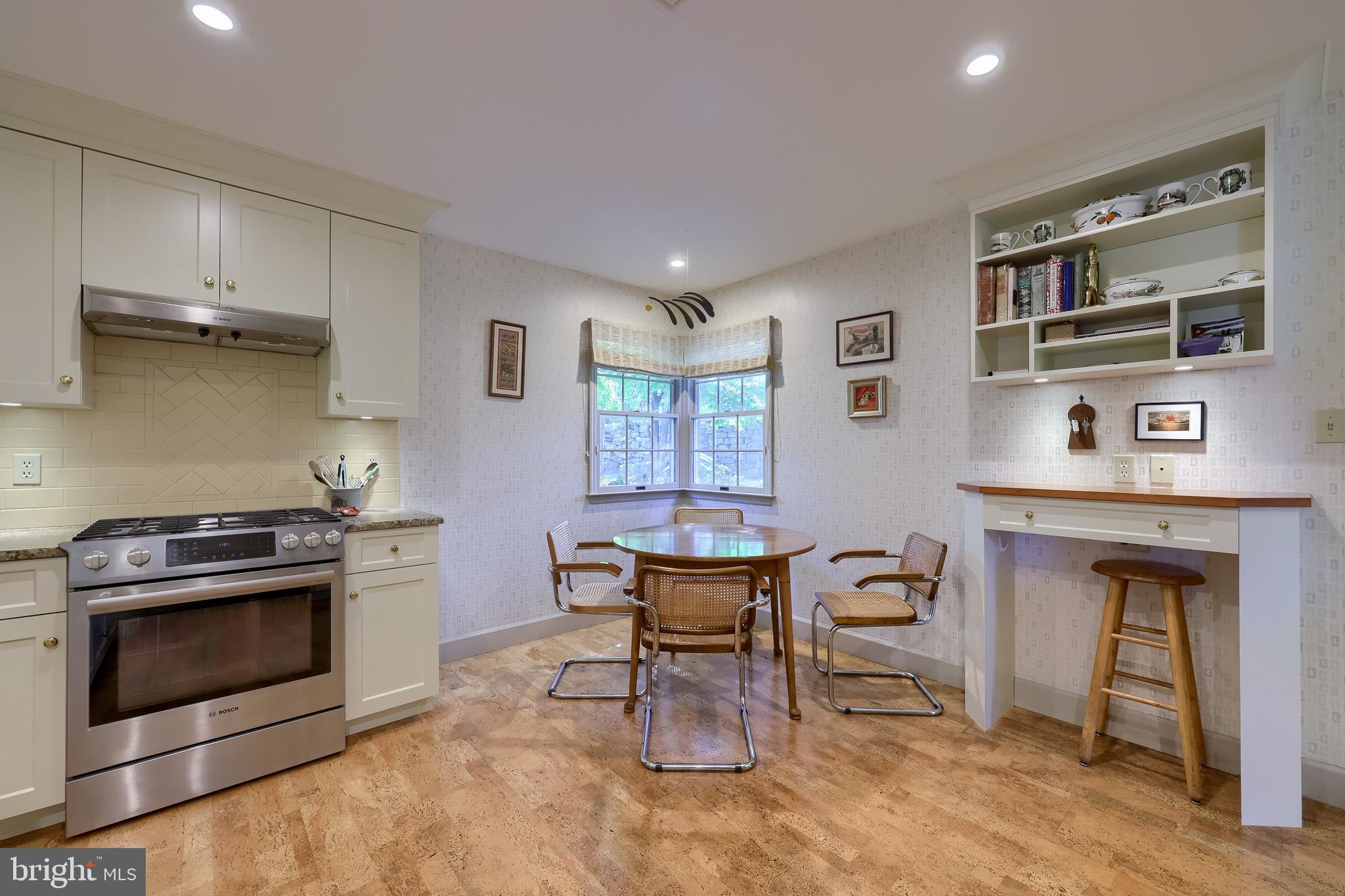 WYOMISSING MEADOWS - Residential