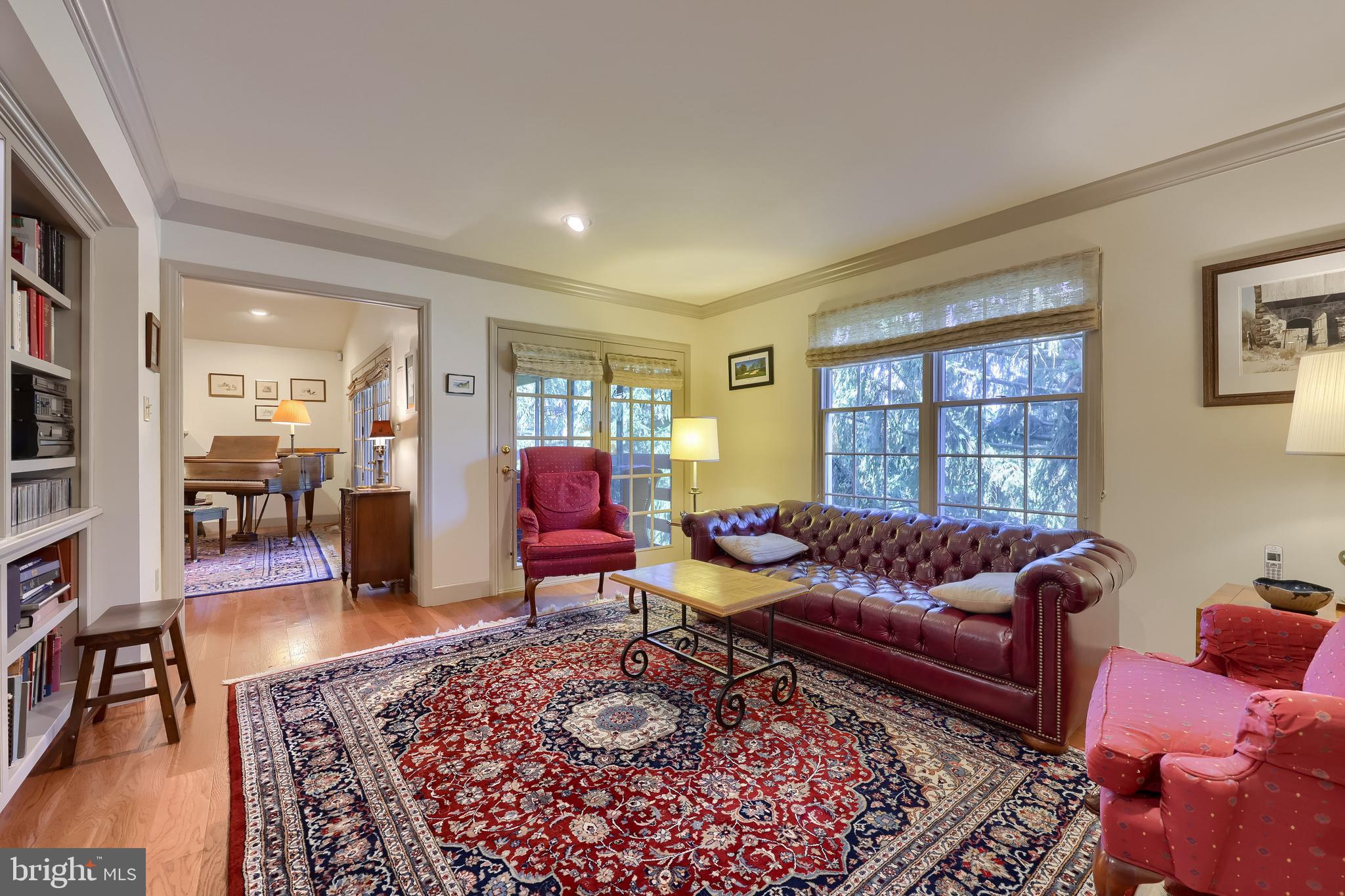 WYOMISSING MEADOWS - Residential