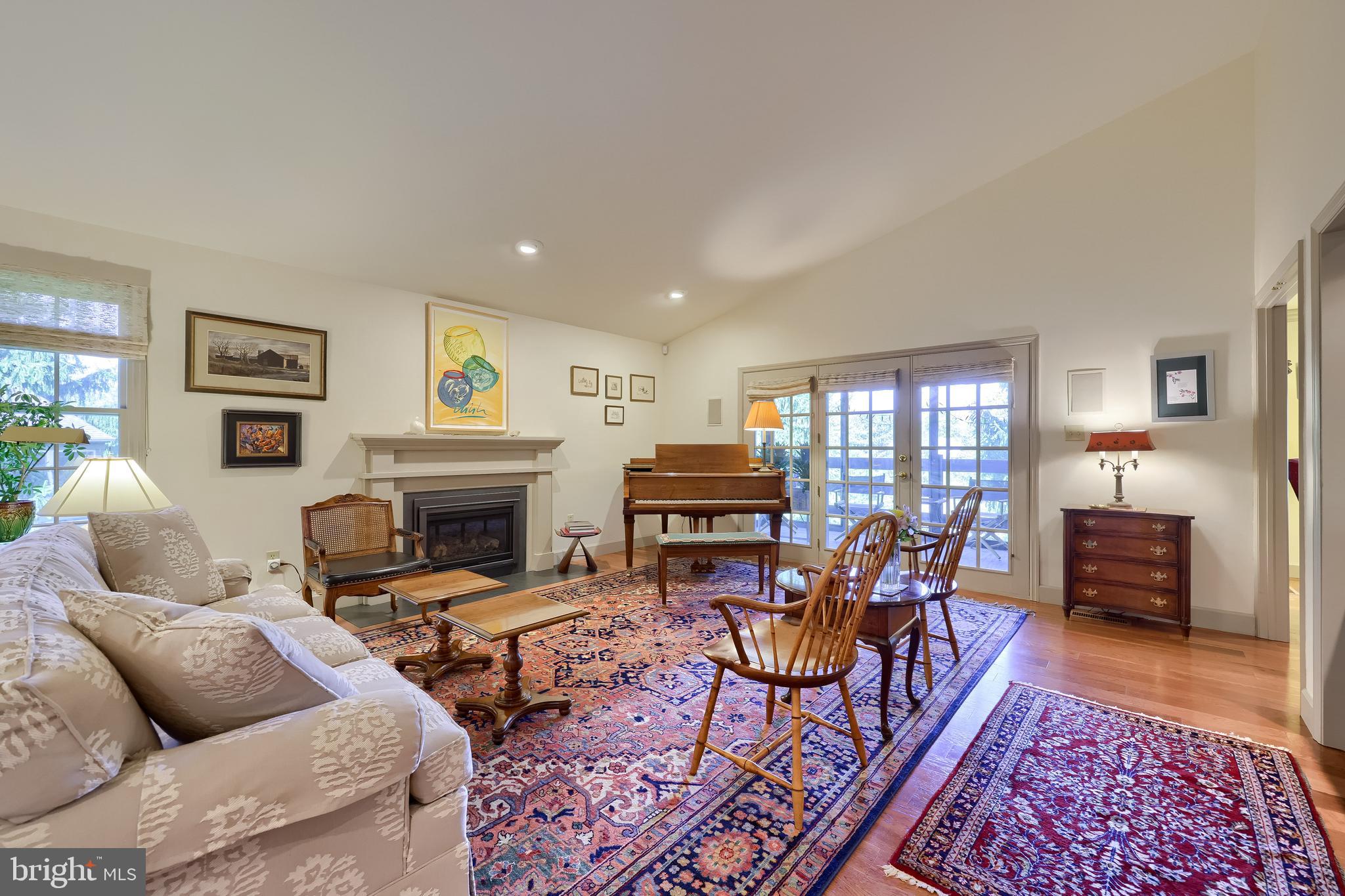 WYOMISSING MEADOWS - Residential