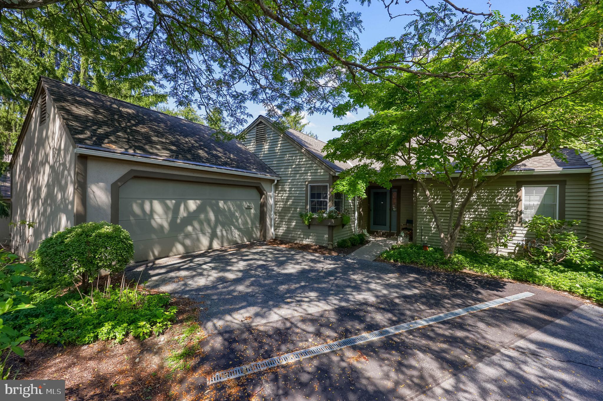 WYOMISSING MEADOWS - Residential