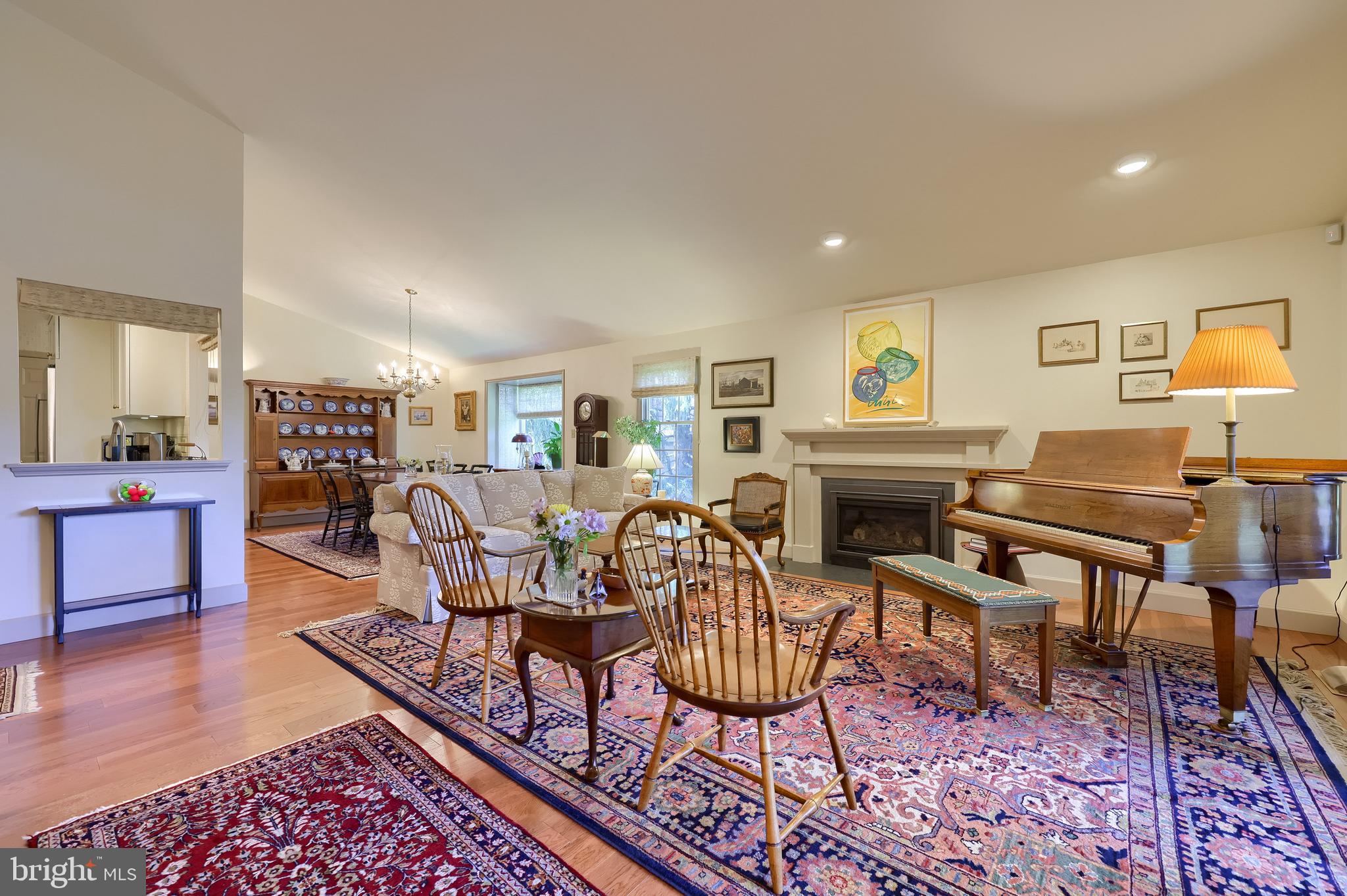 WYOMISSING MEADOWS - Residential