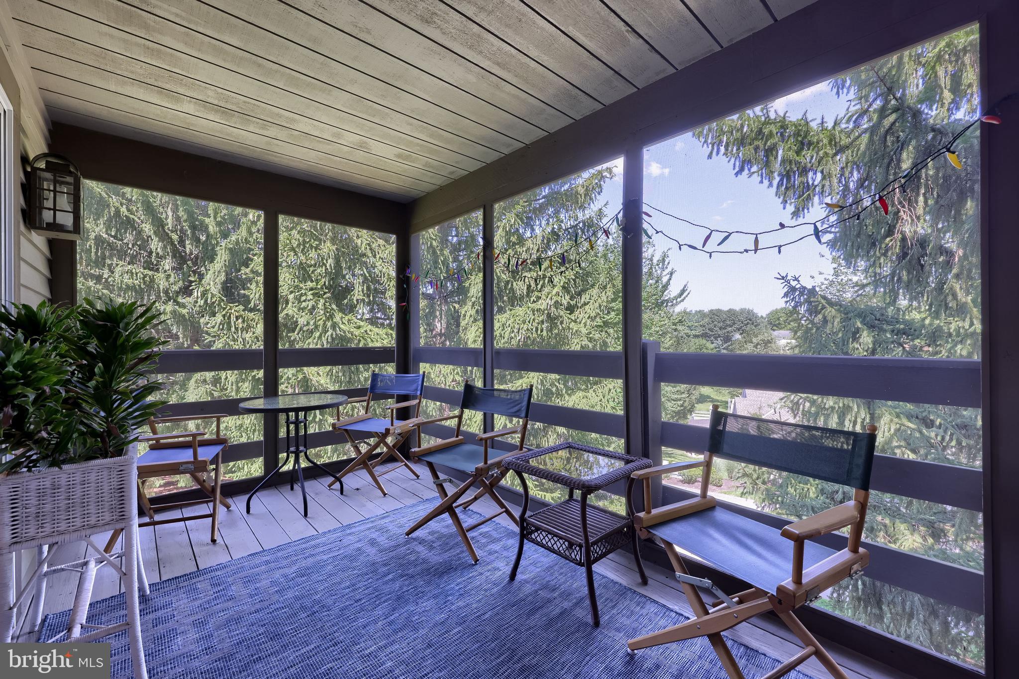 WYOMISSING MEADOWS - Residential