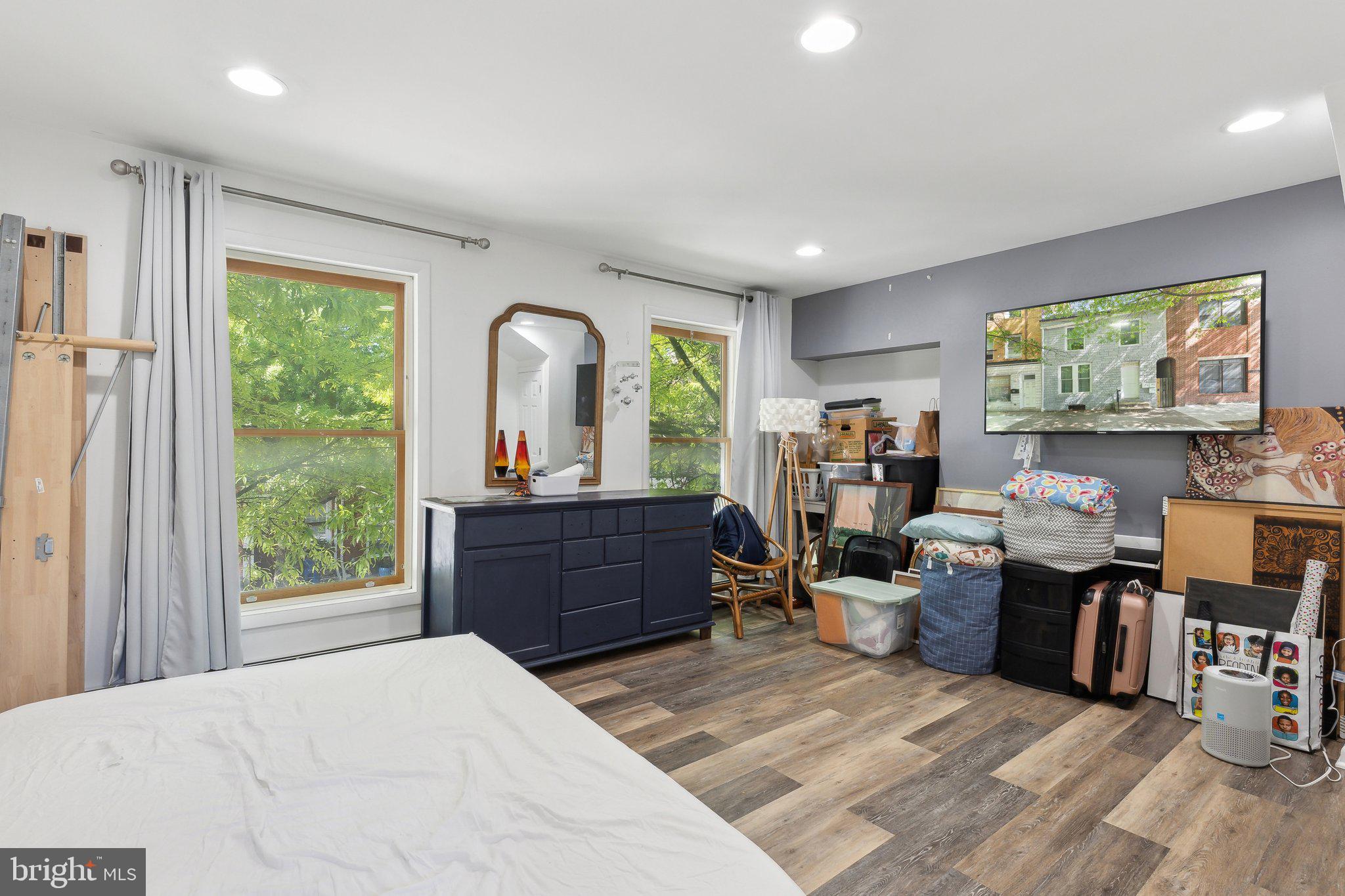 FELLS POINT HISTORIC DISTRICT - Residential Lease