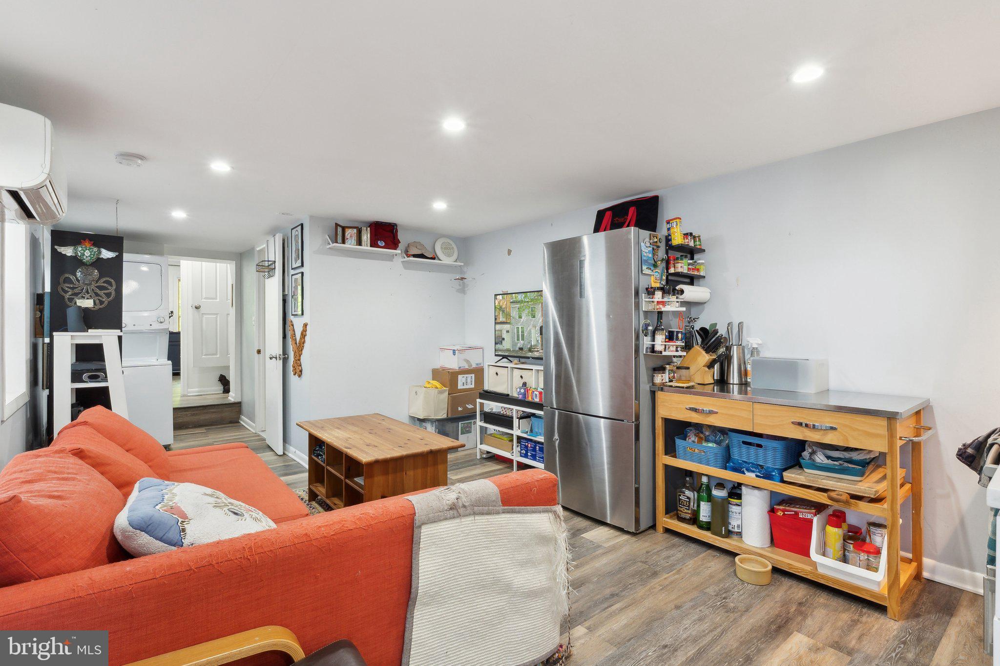 FELLS POINT HISTORIC DISTRICT - Residential Lease