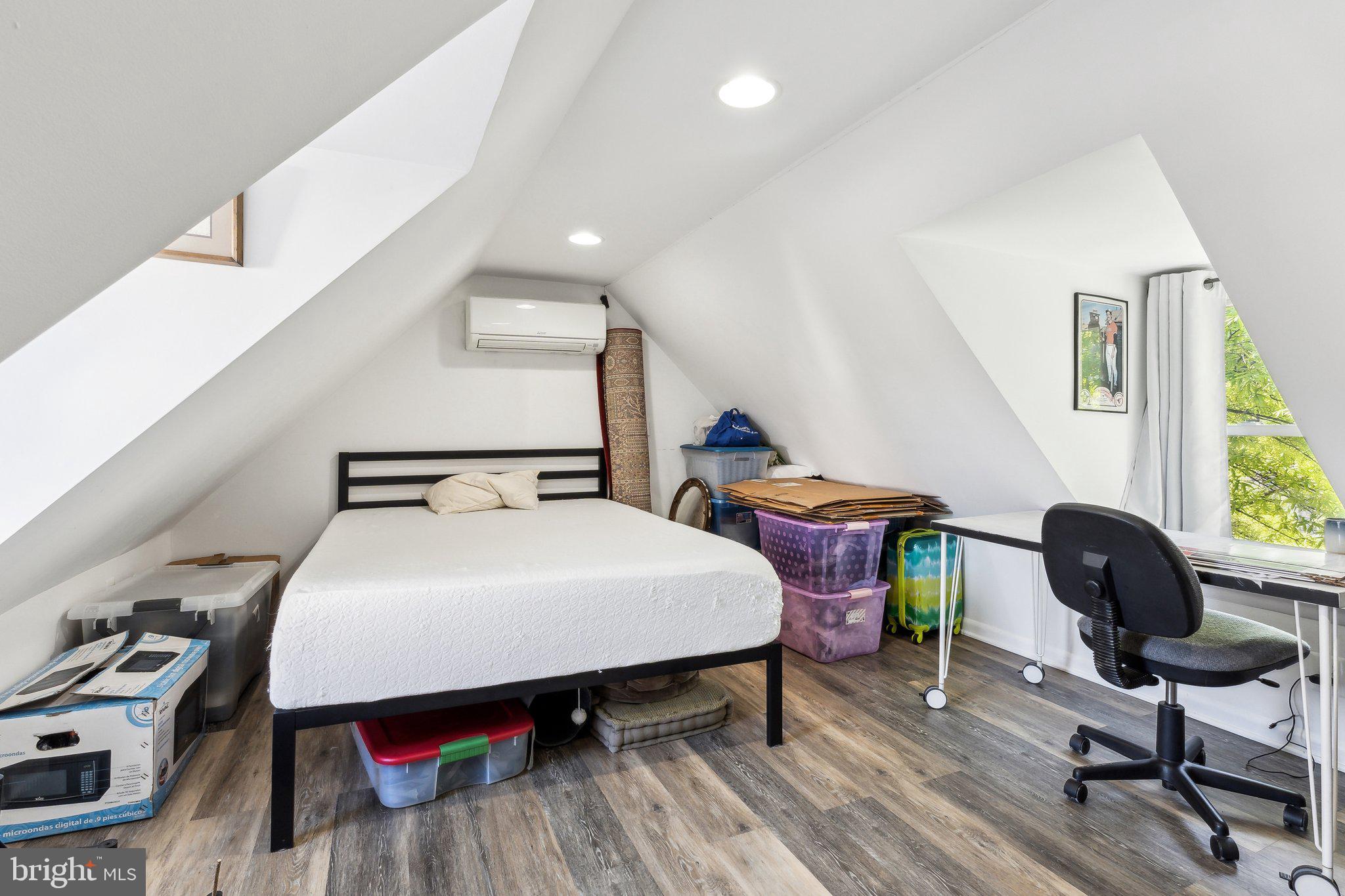 FELLS POINT HISTORIC DISTRICT - Residential Lease