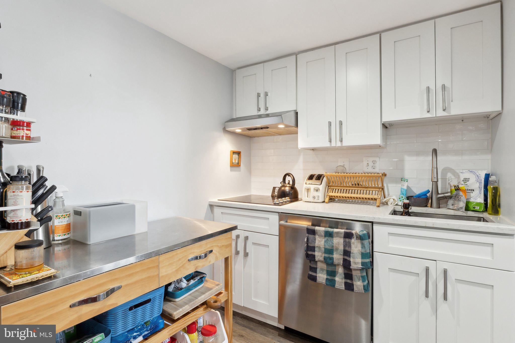 FELLS POINT HISTORIC DISTRICT - Residential Lease