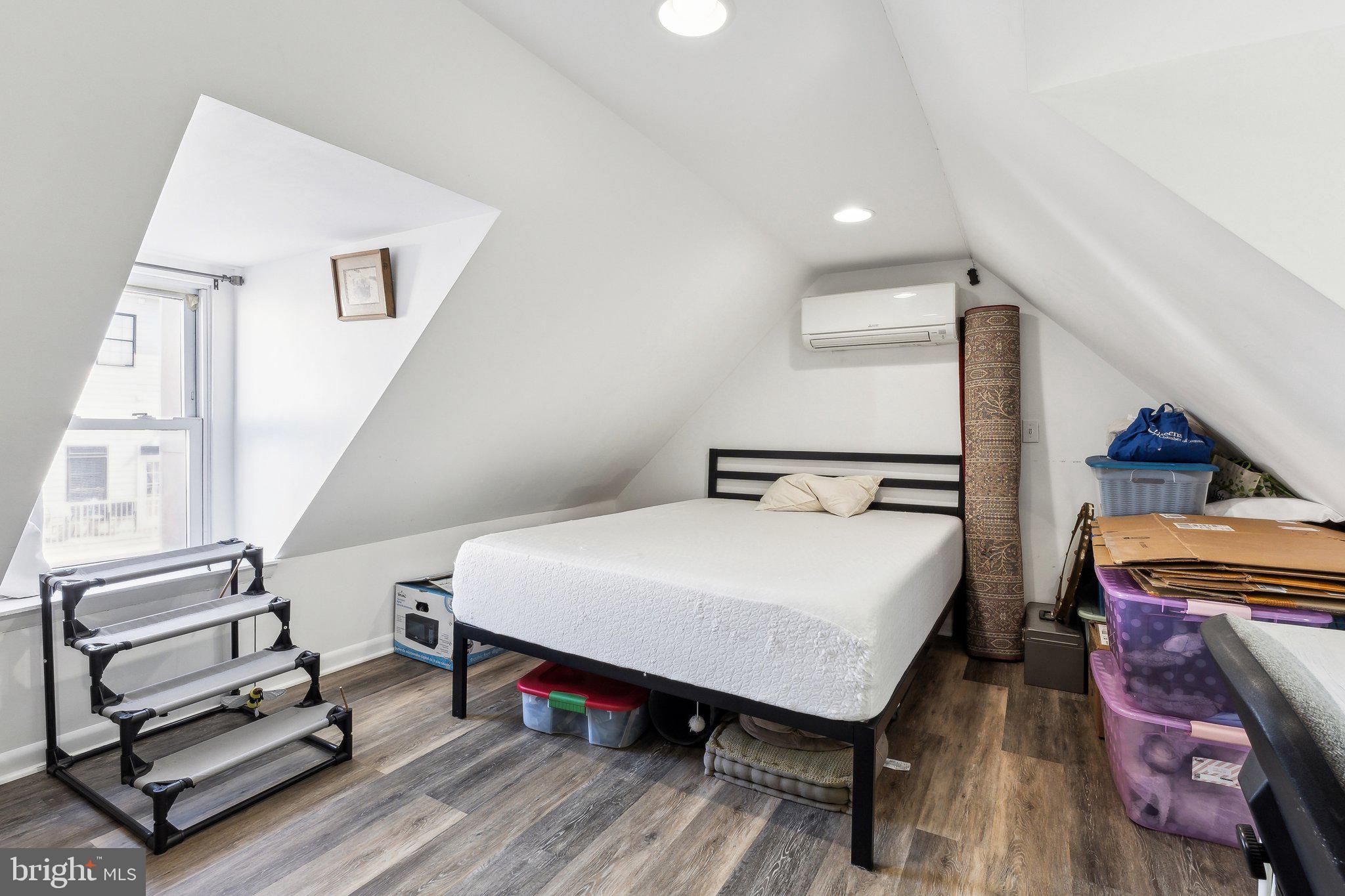 FELLS POINT HISTORIC DISTRICT - Residential Lease