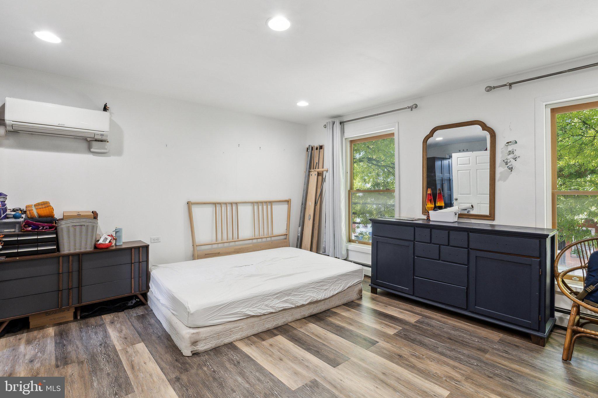 FELLS POINT HISTORIC DISTRICT - Residential Lease