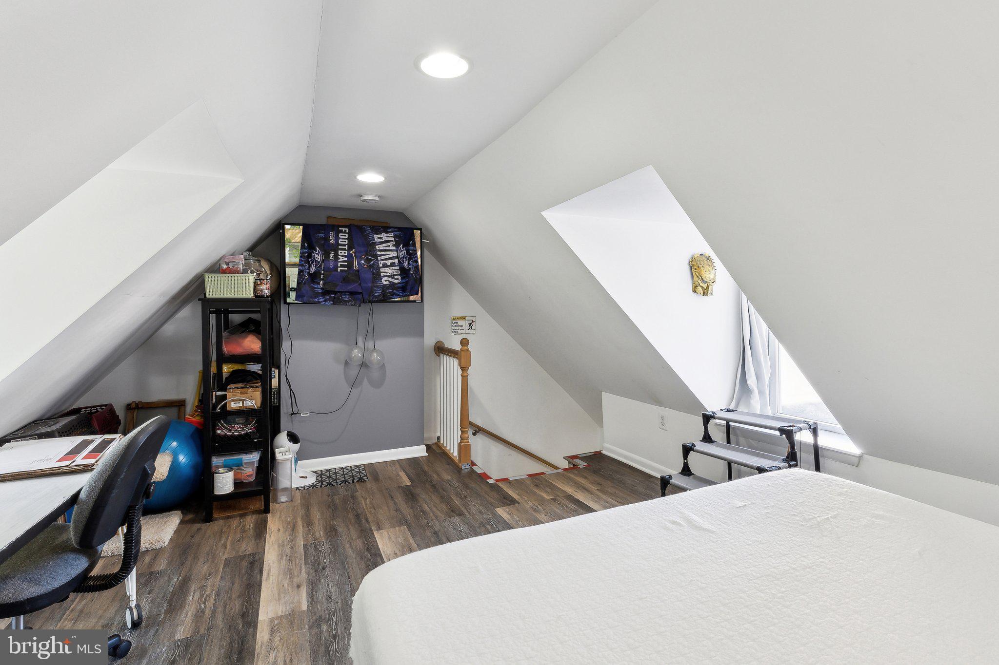 FELLS POINT HISTORIC DISTRICT - Residential Lease