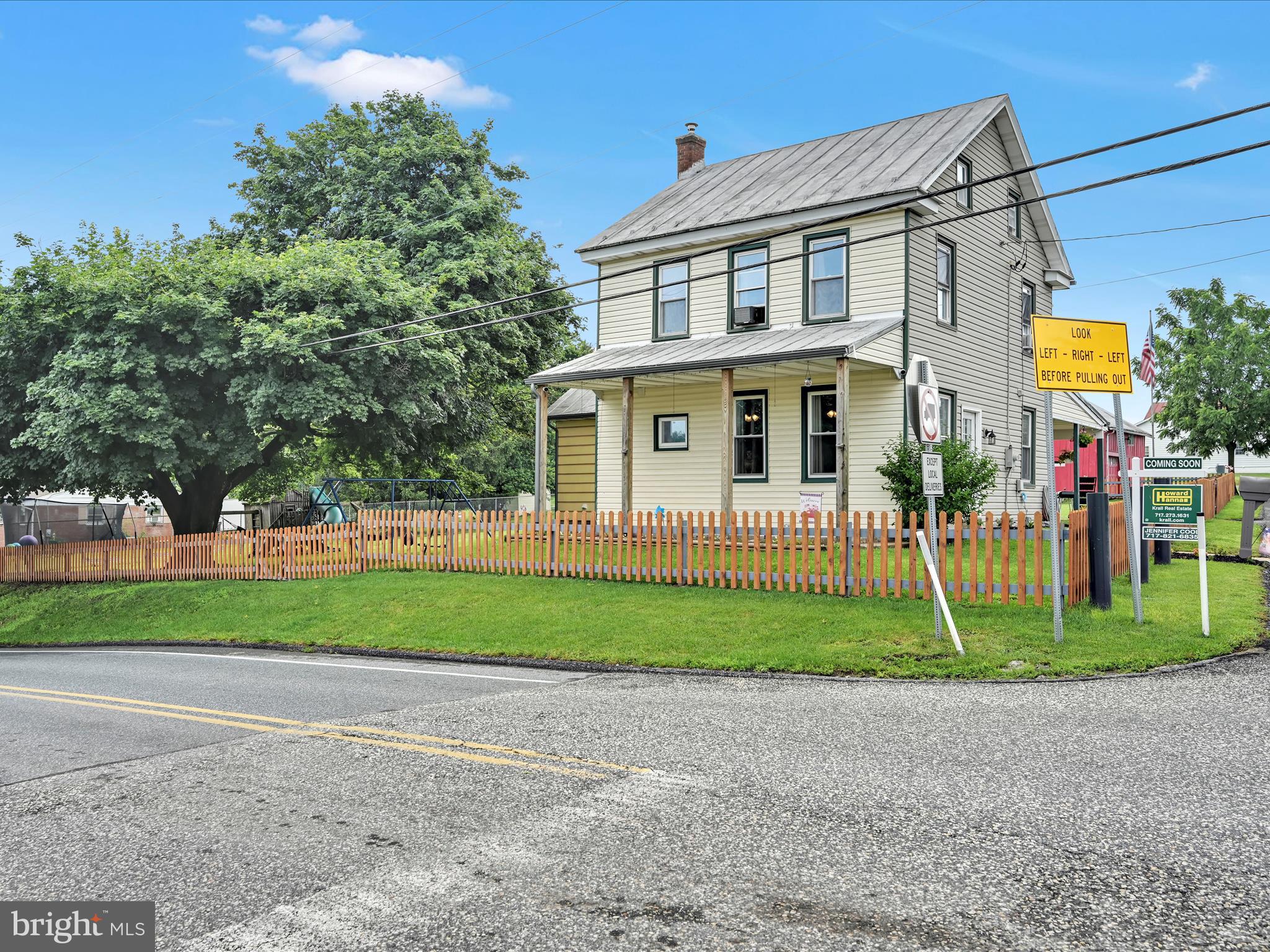 2216 STATE ROUTE 72