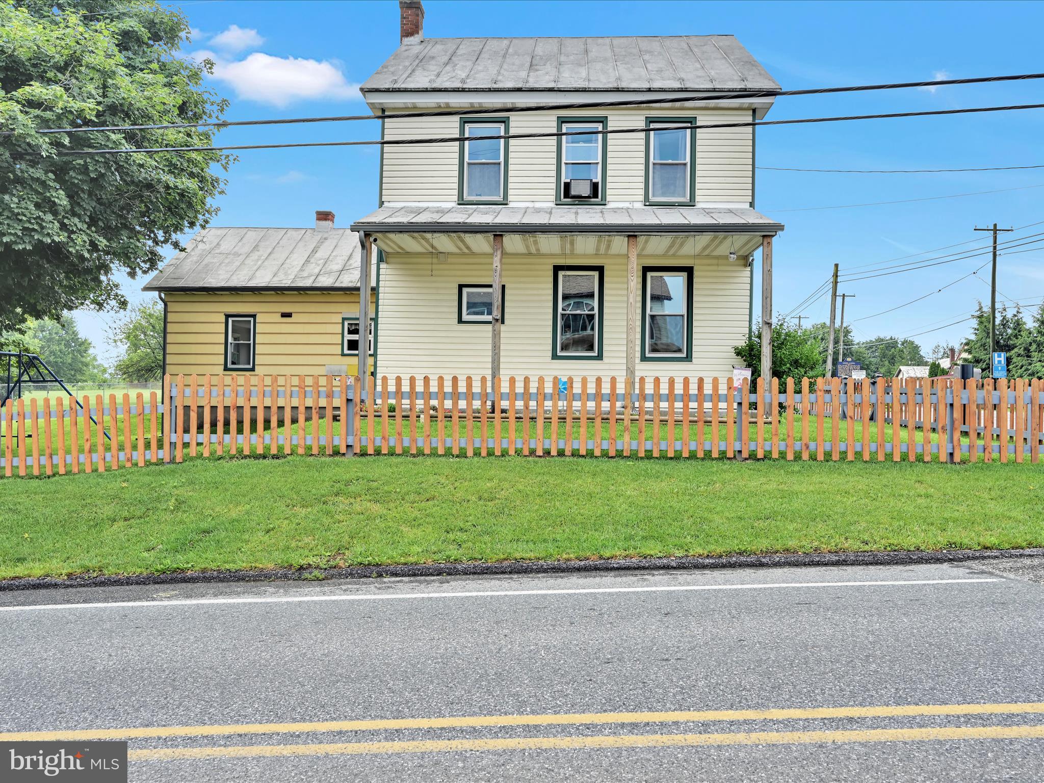 2216 STATE ROUTE 72
