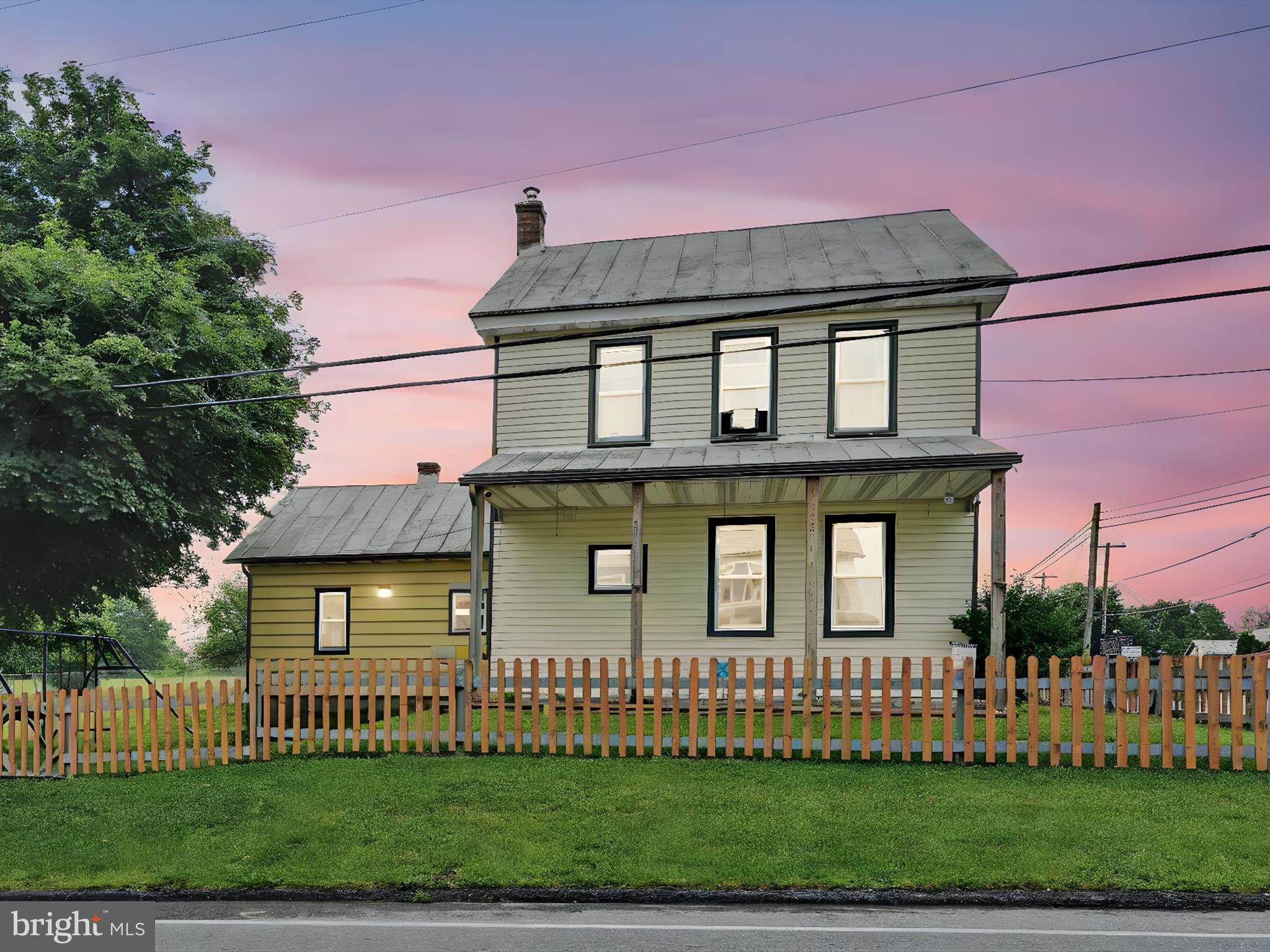 2216 STATE ROUTE 72