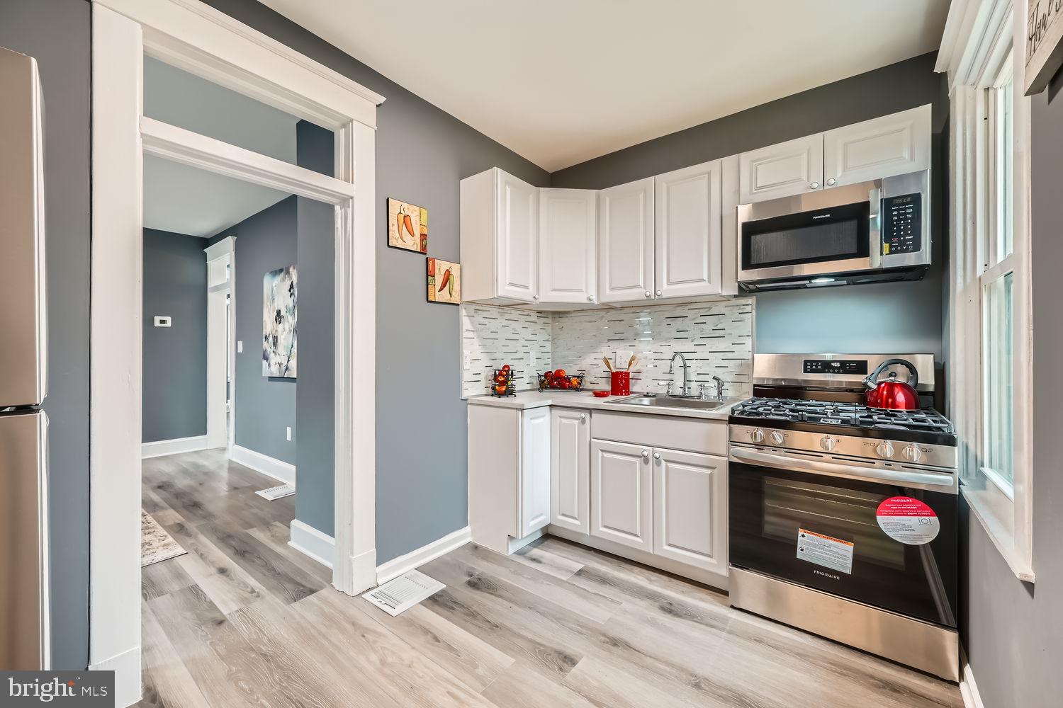 HAMILTON HEIGHTS - Residential
