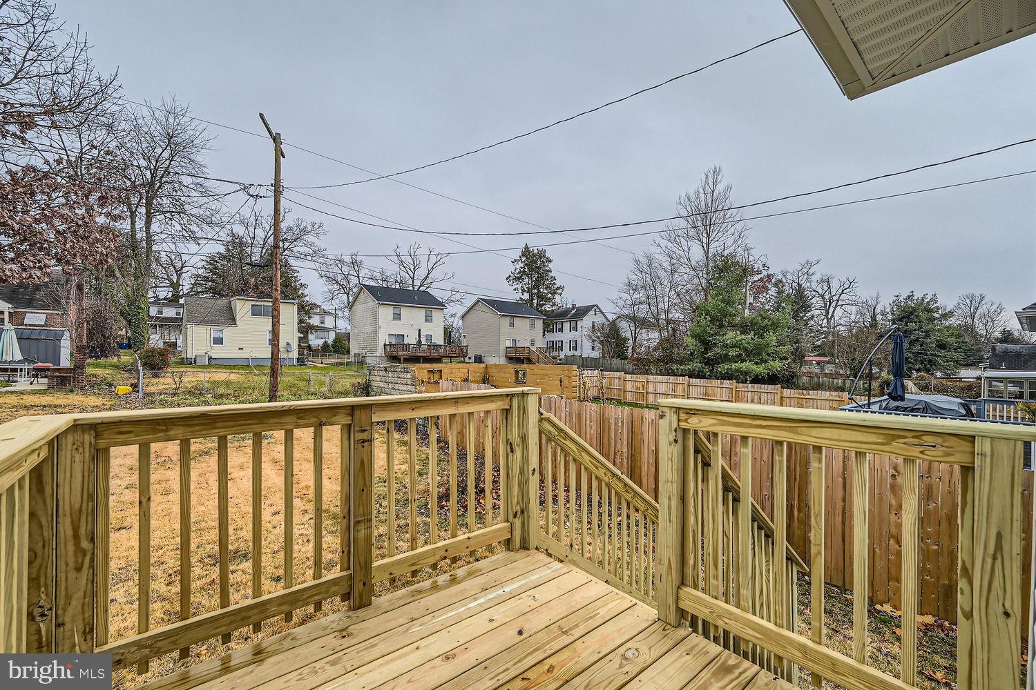 HAMILTON HEIGHTS - Residential