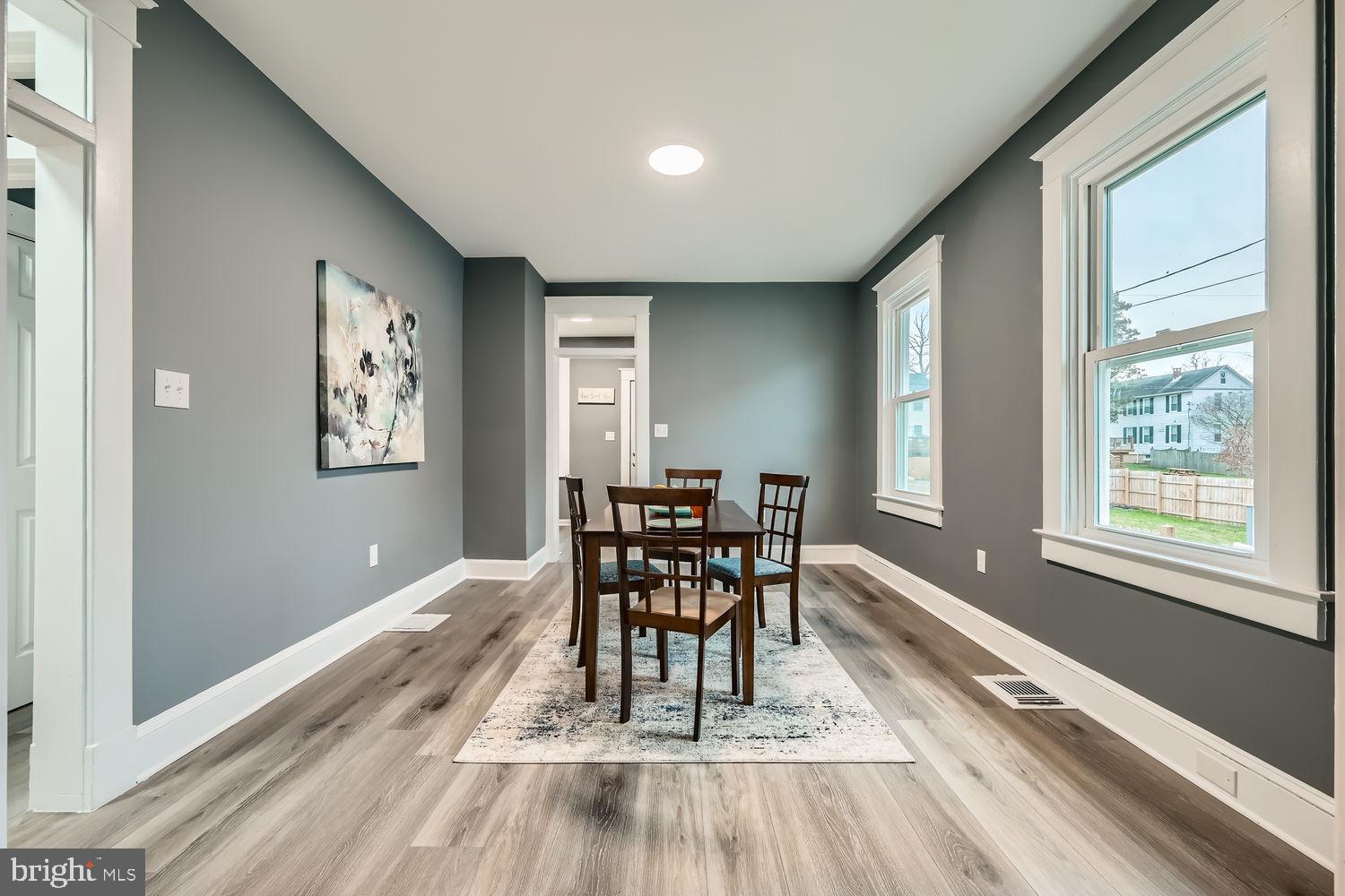 HAMILTON HEIGHTS - Residential