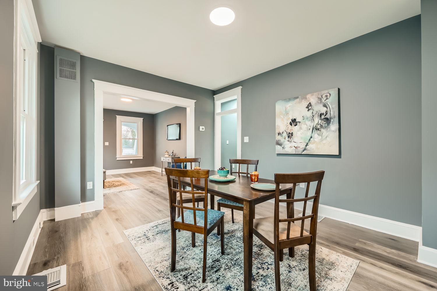 HAMILTON HEIGHTS - Residential