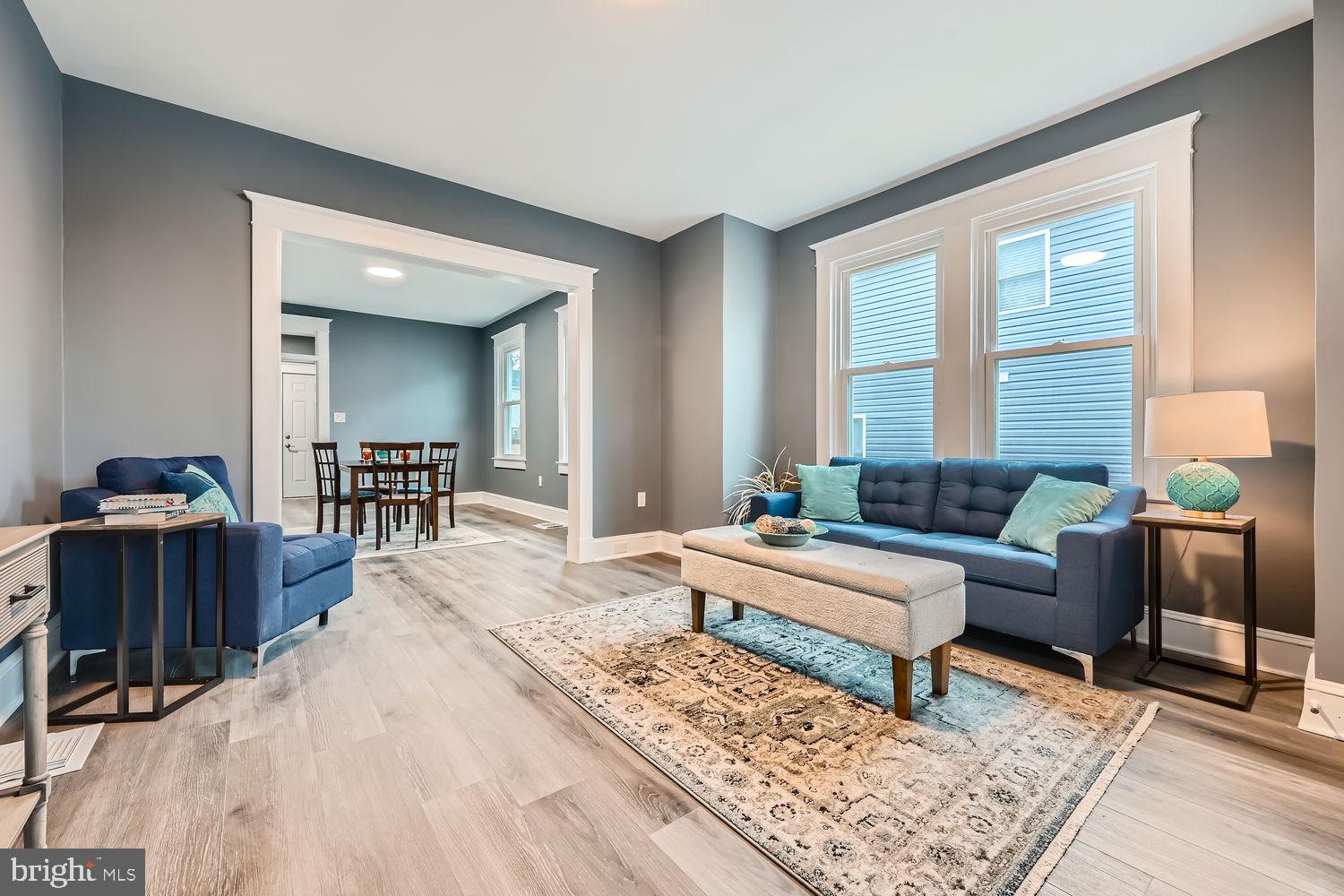 HAMILTON HEIGHTS - Residential