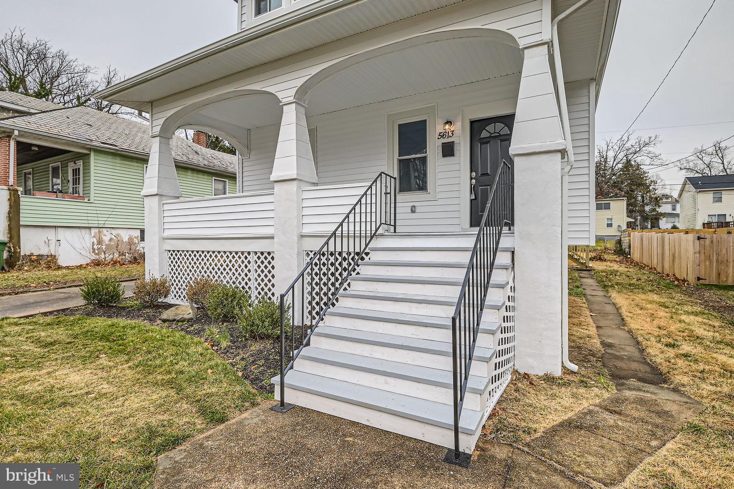 HAMILTON HEIGHTS - Residential