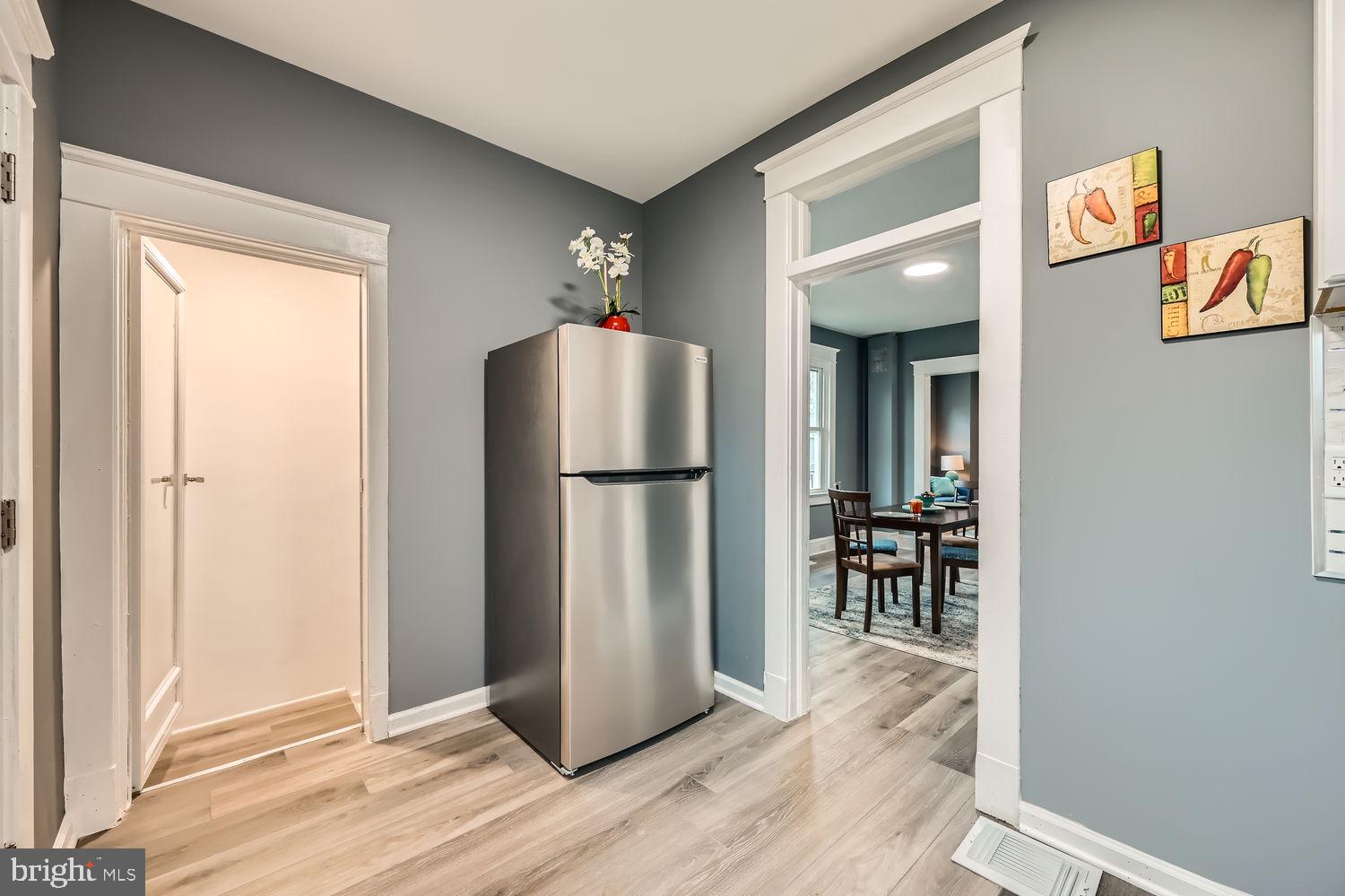 HAMILTON HEIGHTS - Residential