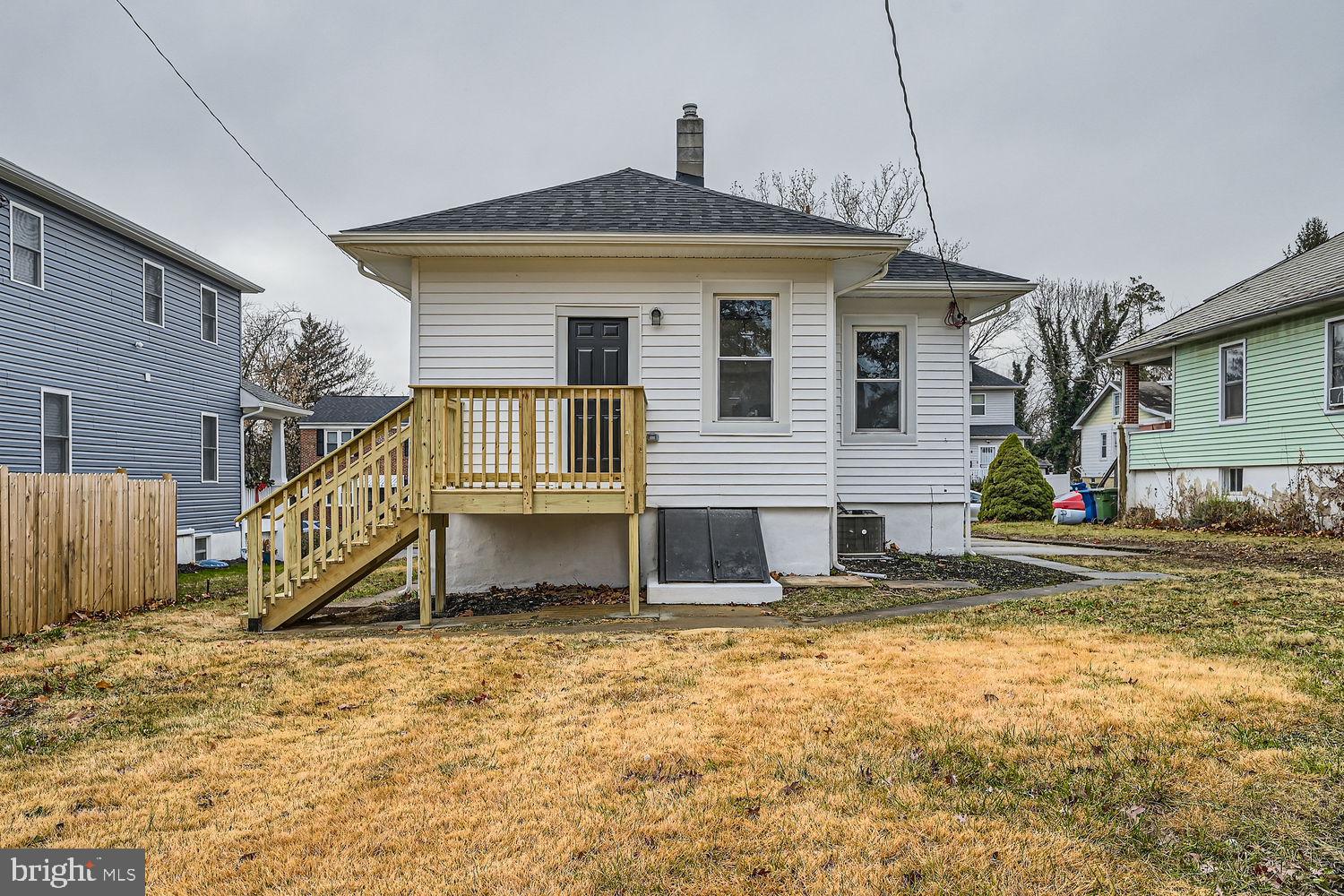 HAMILTON HEIGHTS - Residential