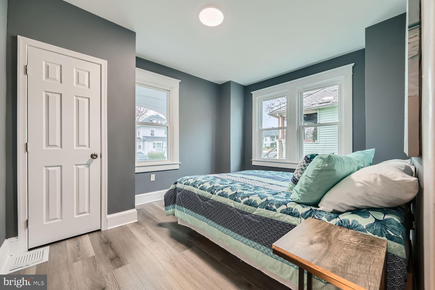 HAMILTON HEIGHTS - Residential